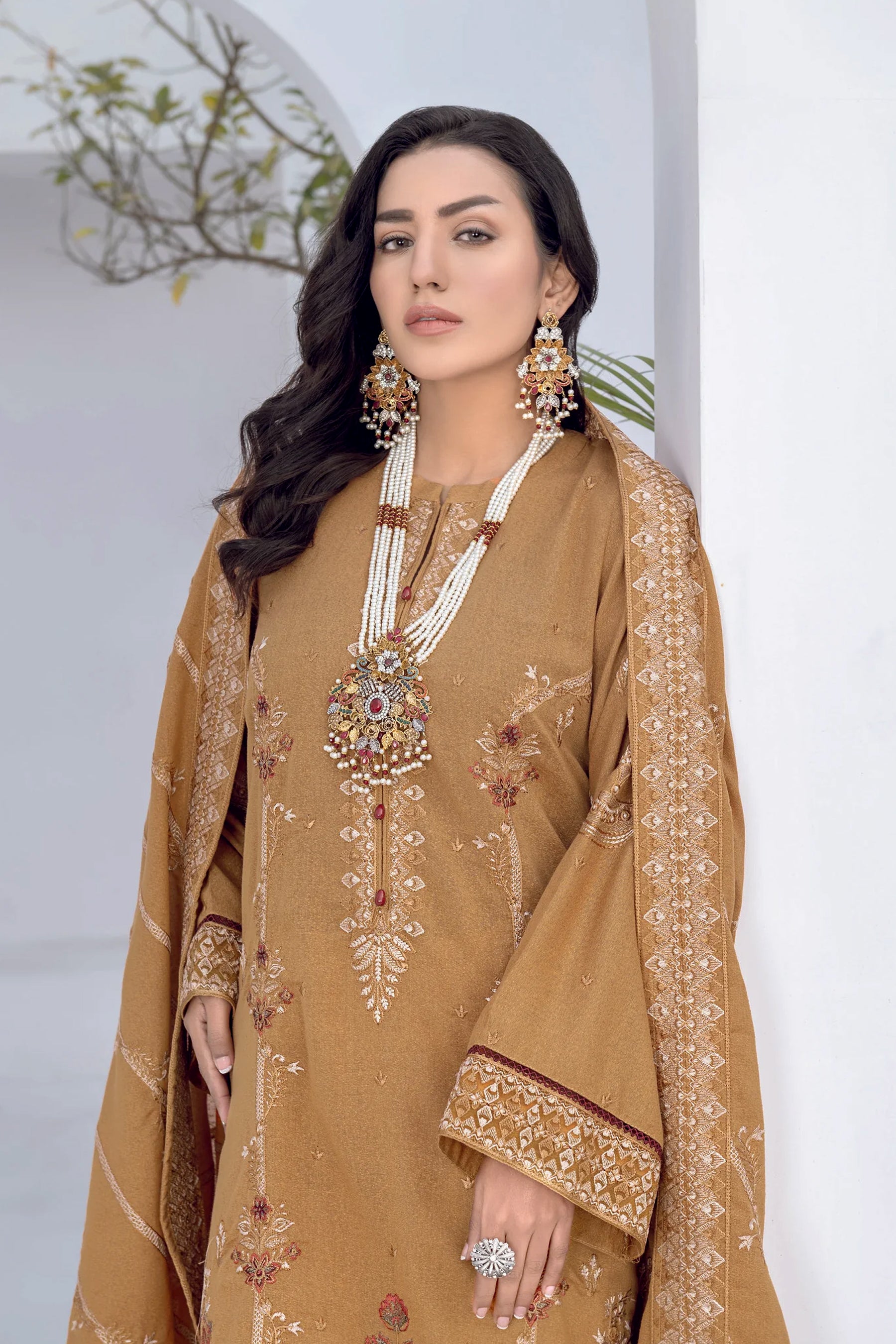 Wania Rang e Noor WP-204 Vol 02