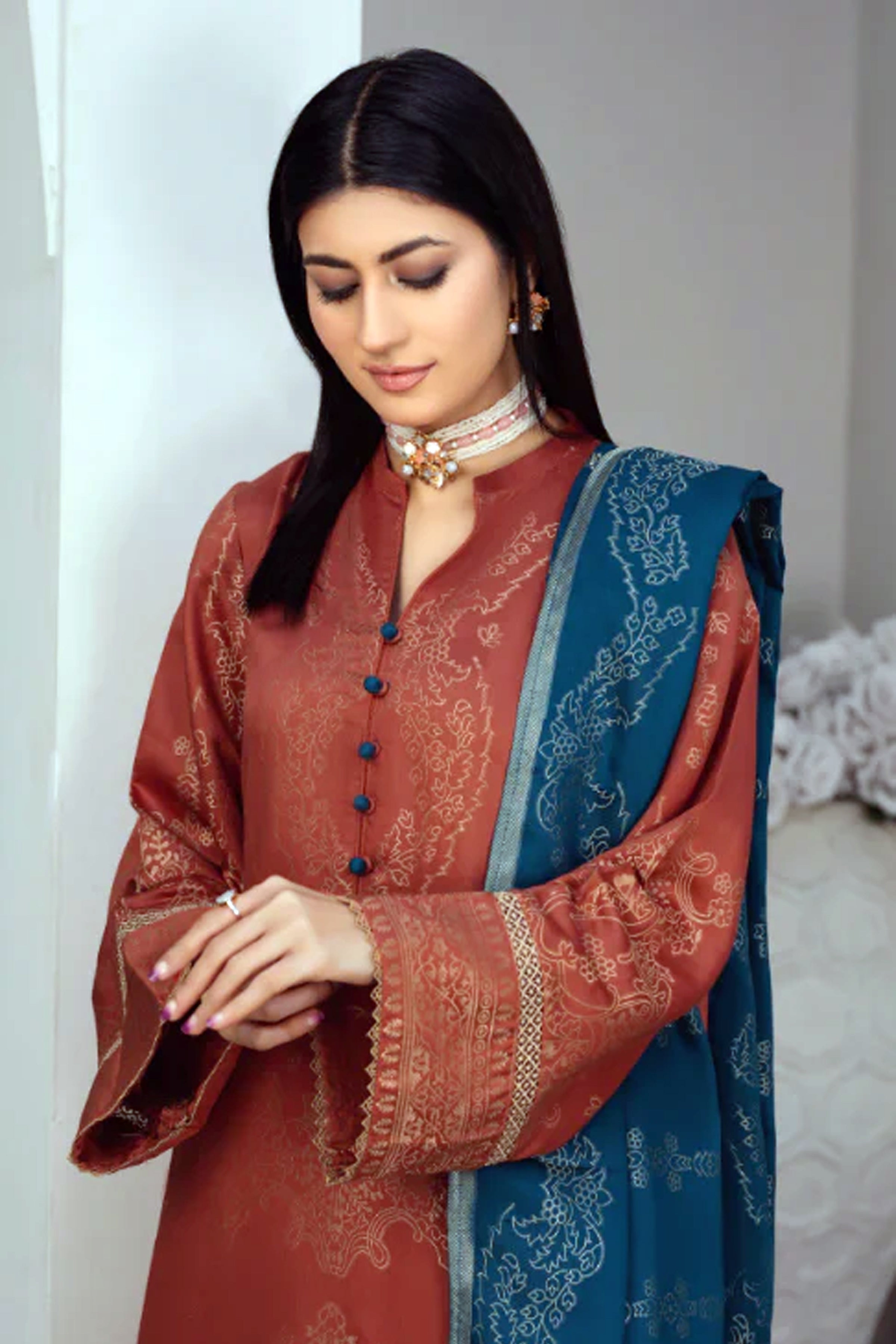 AABROO By Wania Vol 01 WP 50