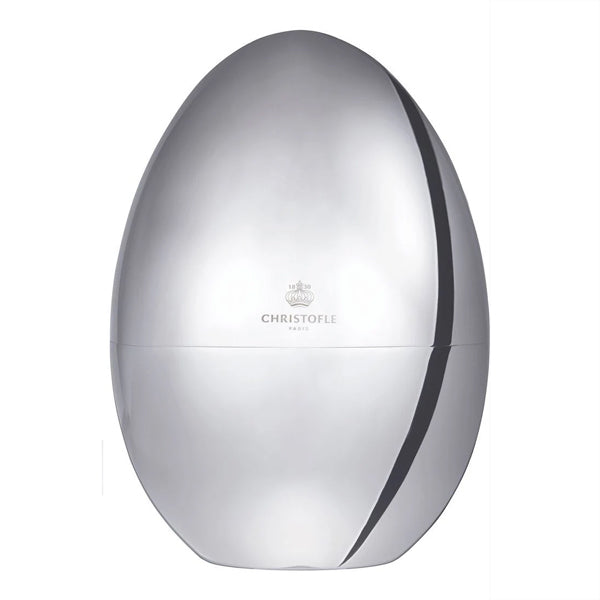 Mood Asia silver-plated flatware set (6-person setting)