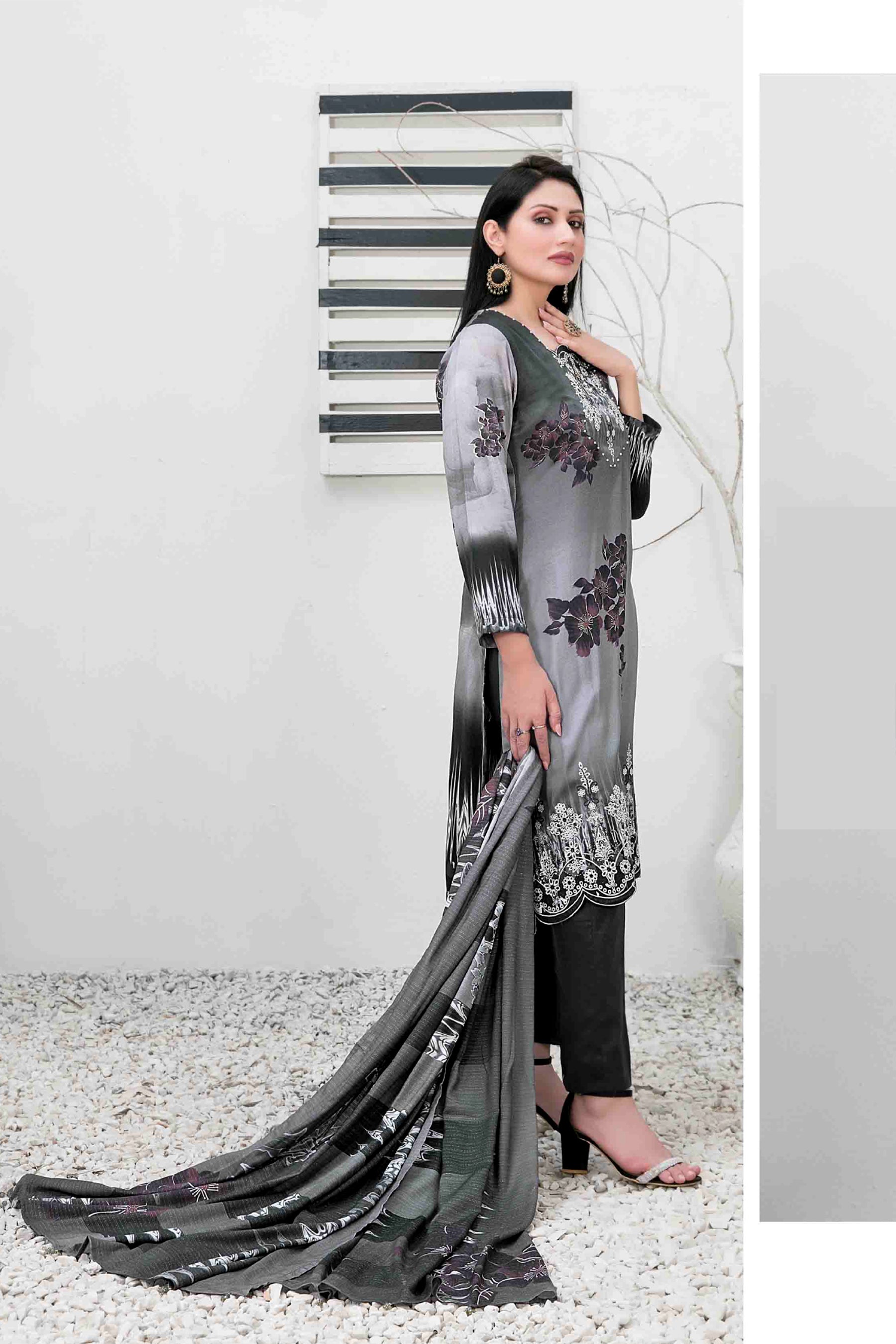 Tawakkal Collection  By imza D-1097