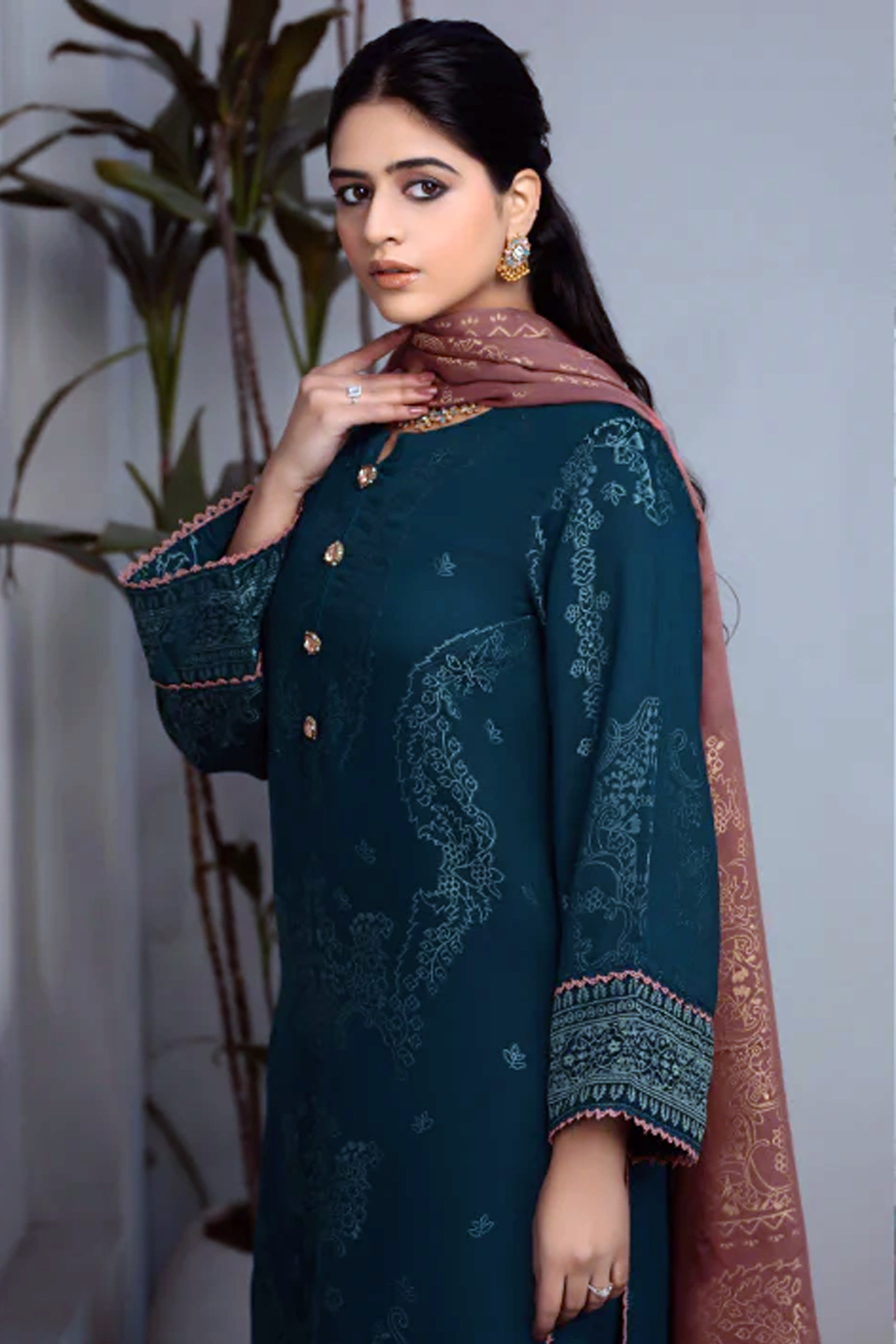 Aabroo by Wania WP-45 (Vol-01)