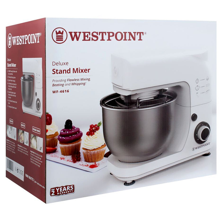 Westpoint Stand Mixer WF-4616