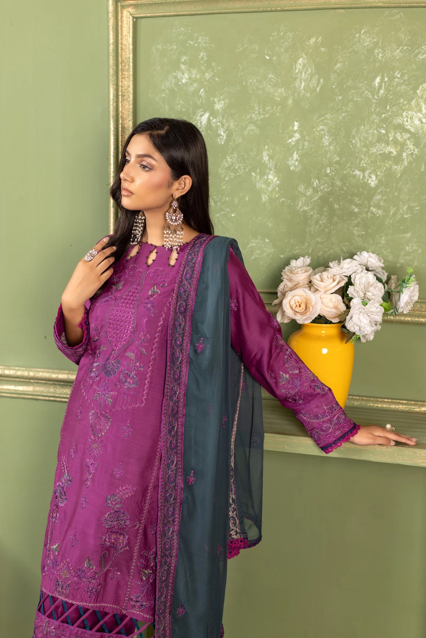 Meeshal Vol 04 WL-409