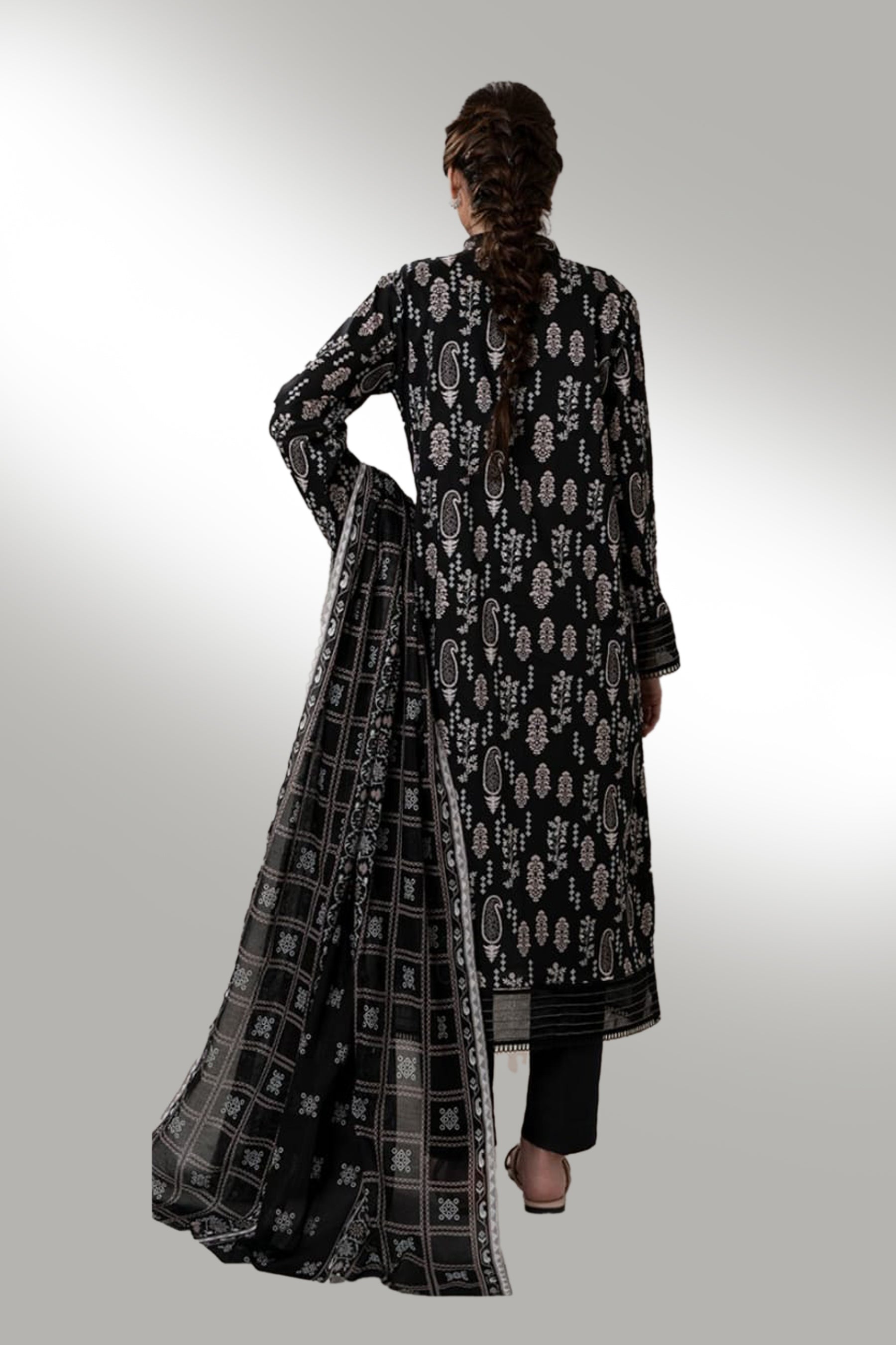 ZELLBURY UNSTITCHED SUMMER COLLECTION WUS25x20538