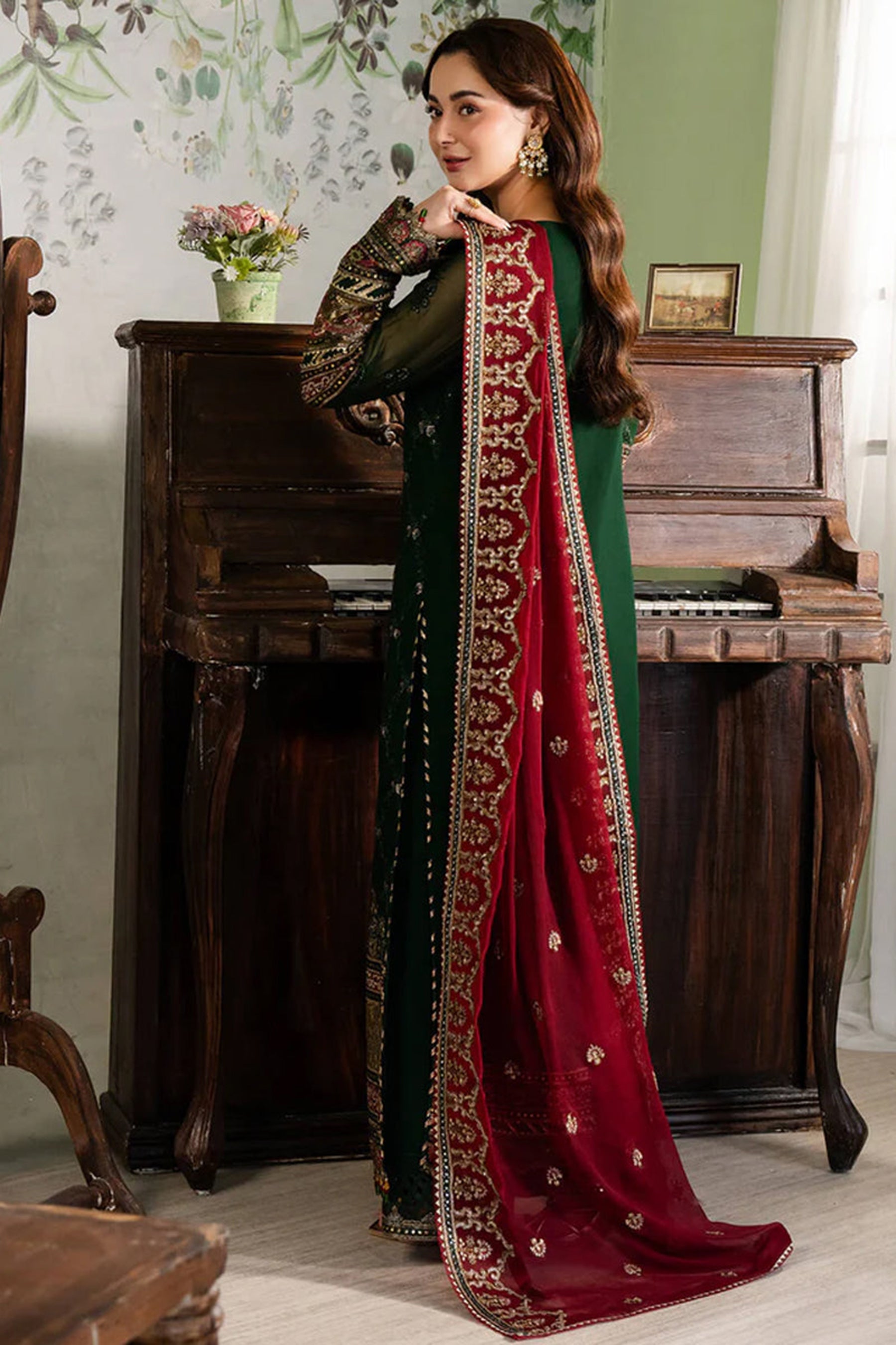 NAFAY by Serene Premium | Imrozia Premium | I-194