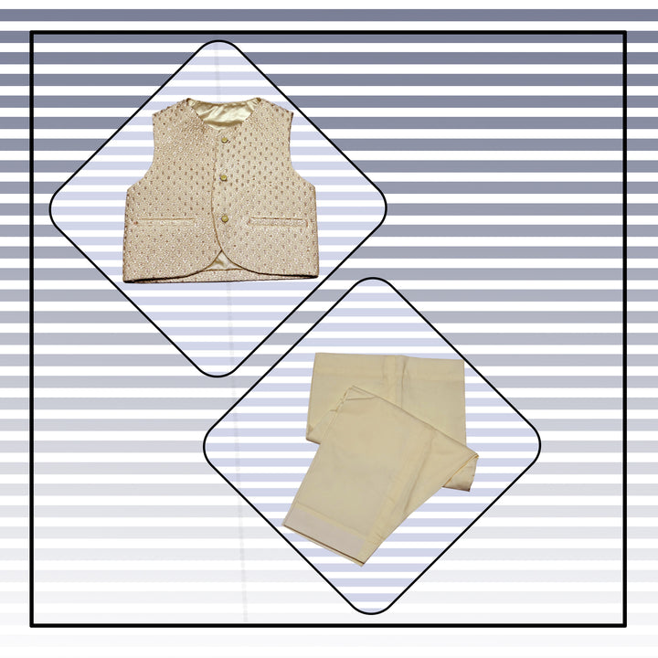 Rara Avis 3 Pcs Suit Boy