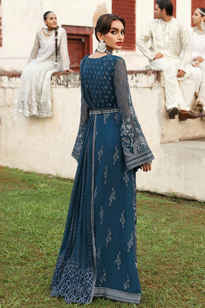 Executive Chiffon By Flossie FE-802