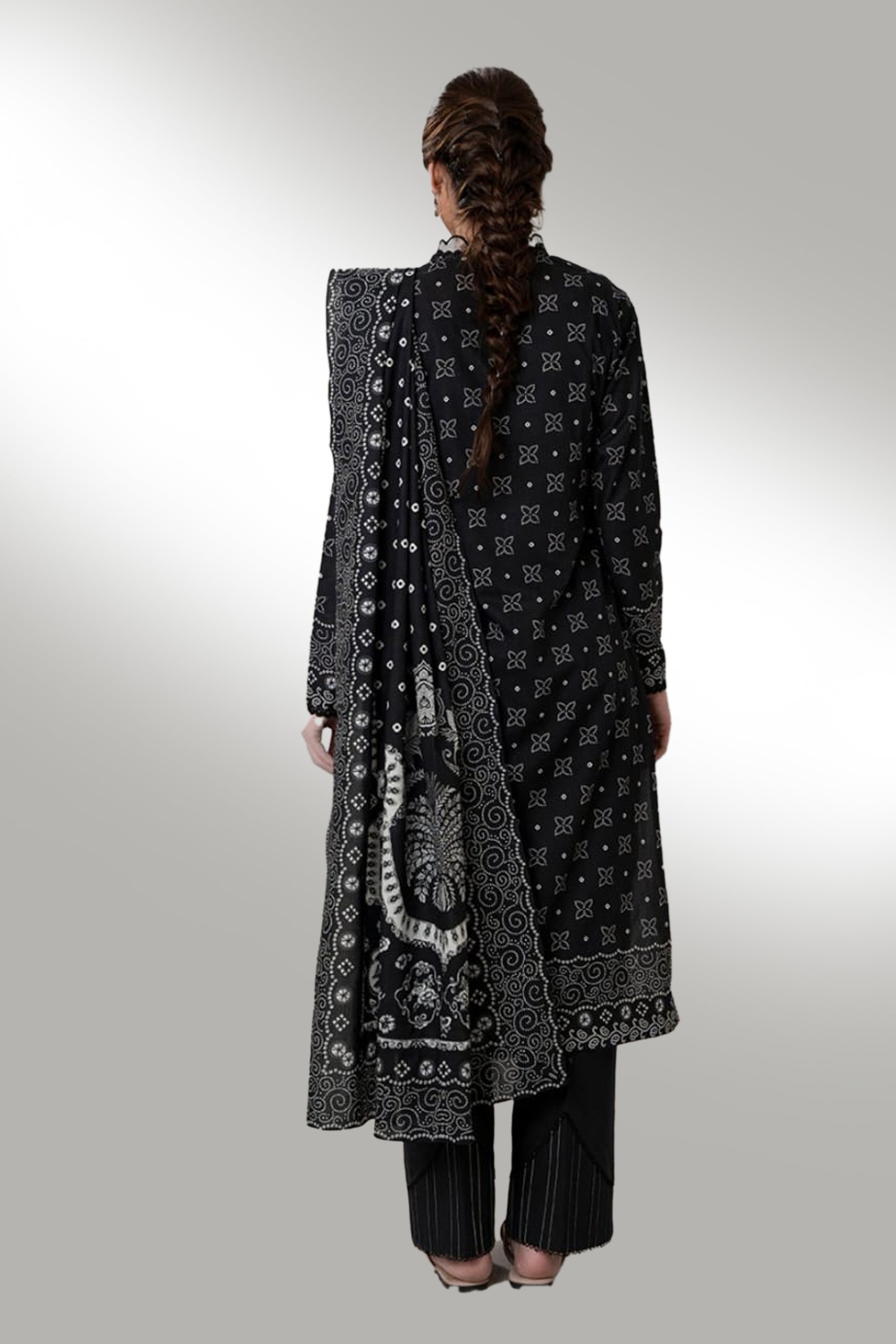 ZELLBURY UNSTITCHED SUMMER COLLECTION  WUS25x30591