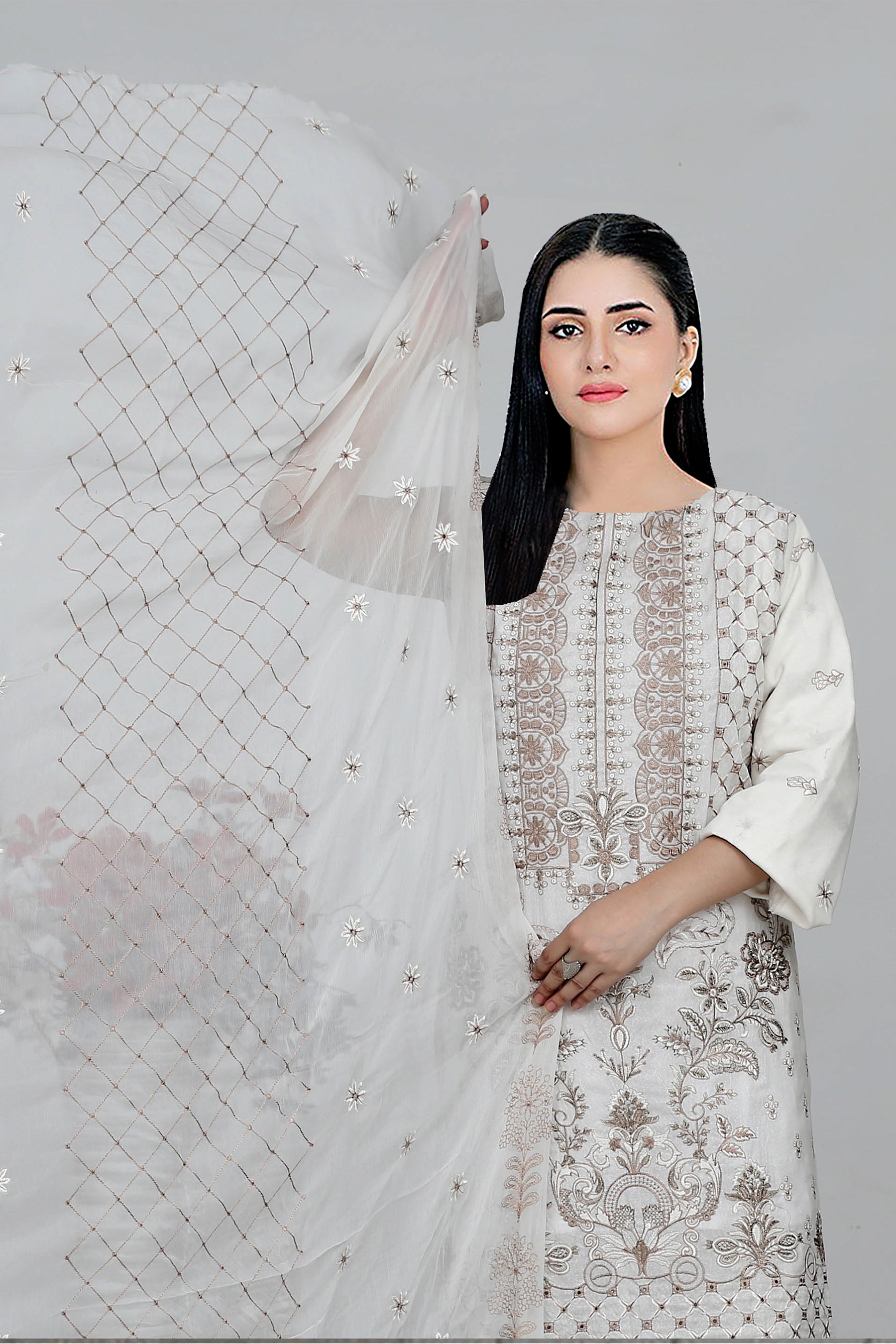 Shabnam By Ayla Zahra