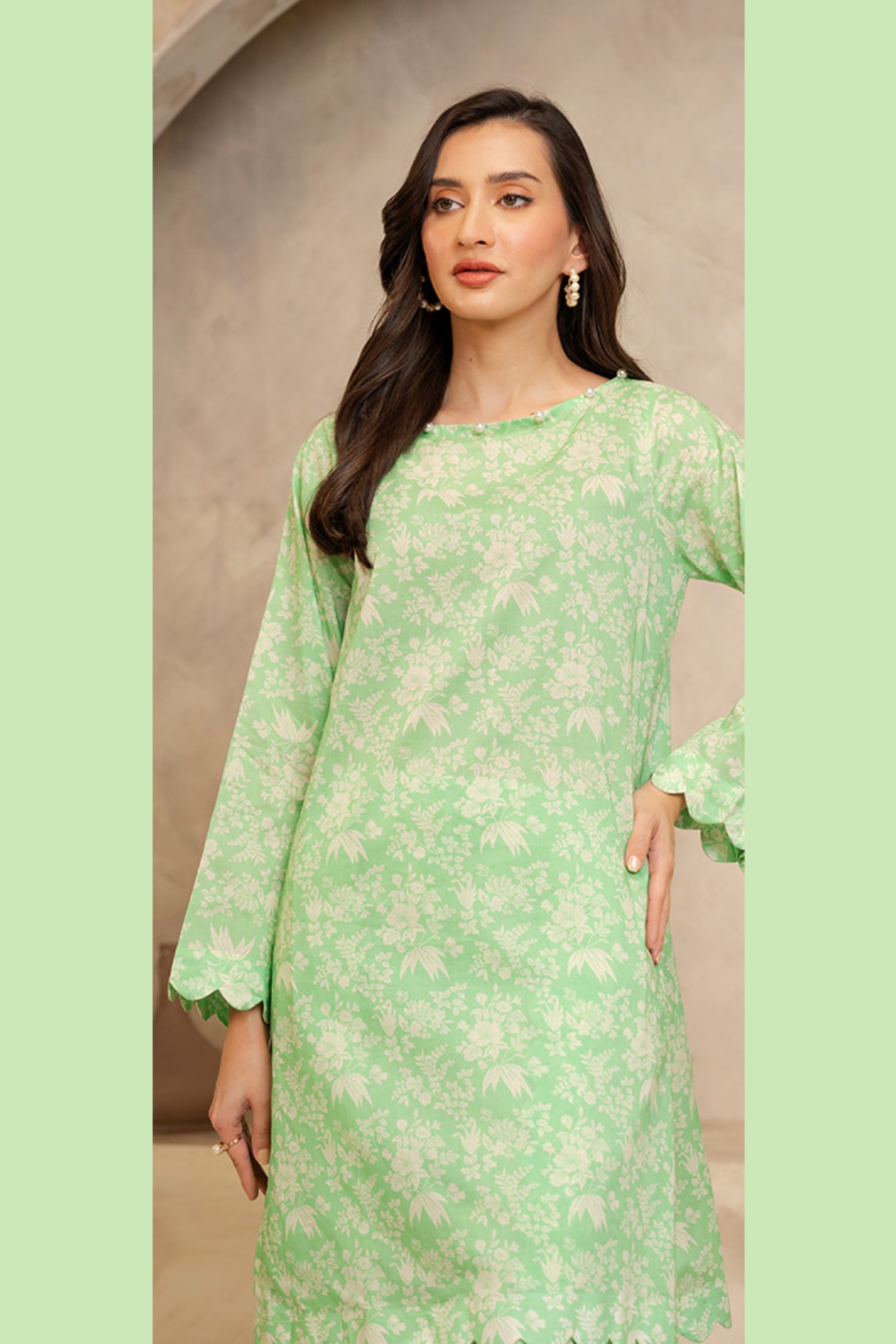 Shirt Shalwar - 0093