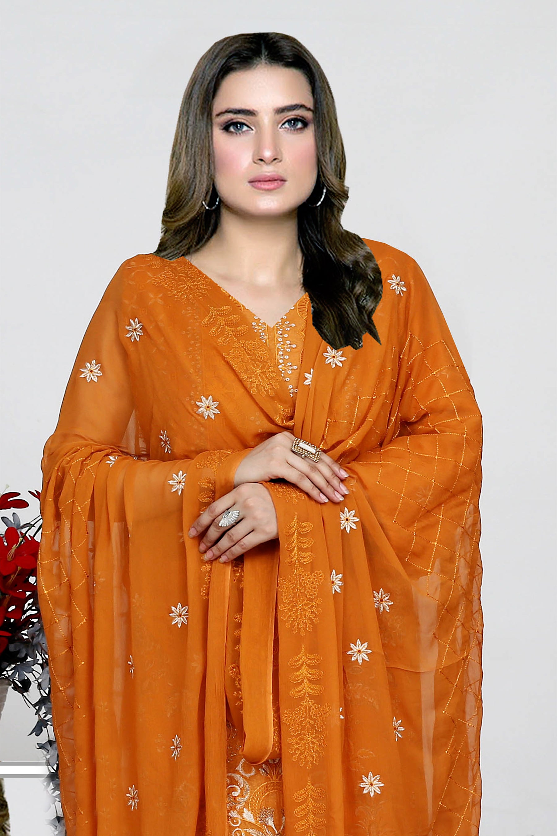 Shabnam  by Ayla Zahra