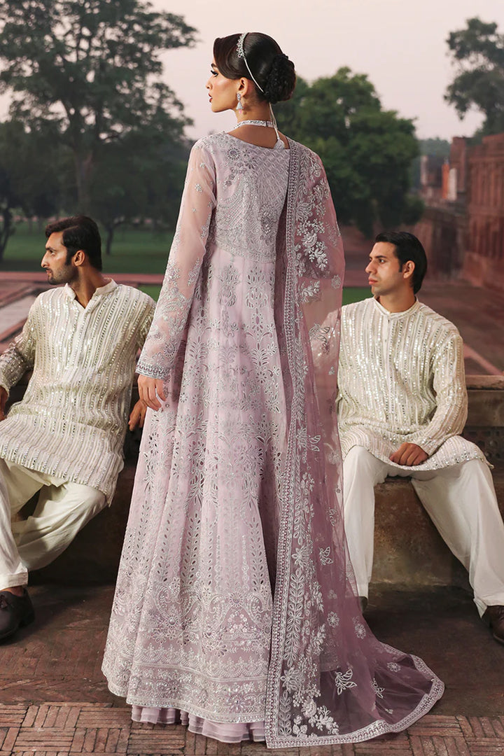 Executive Chiffon By Flossie FE-801