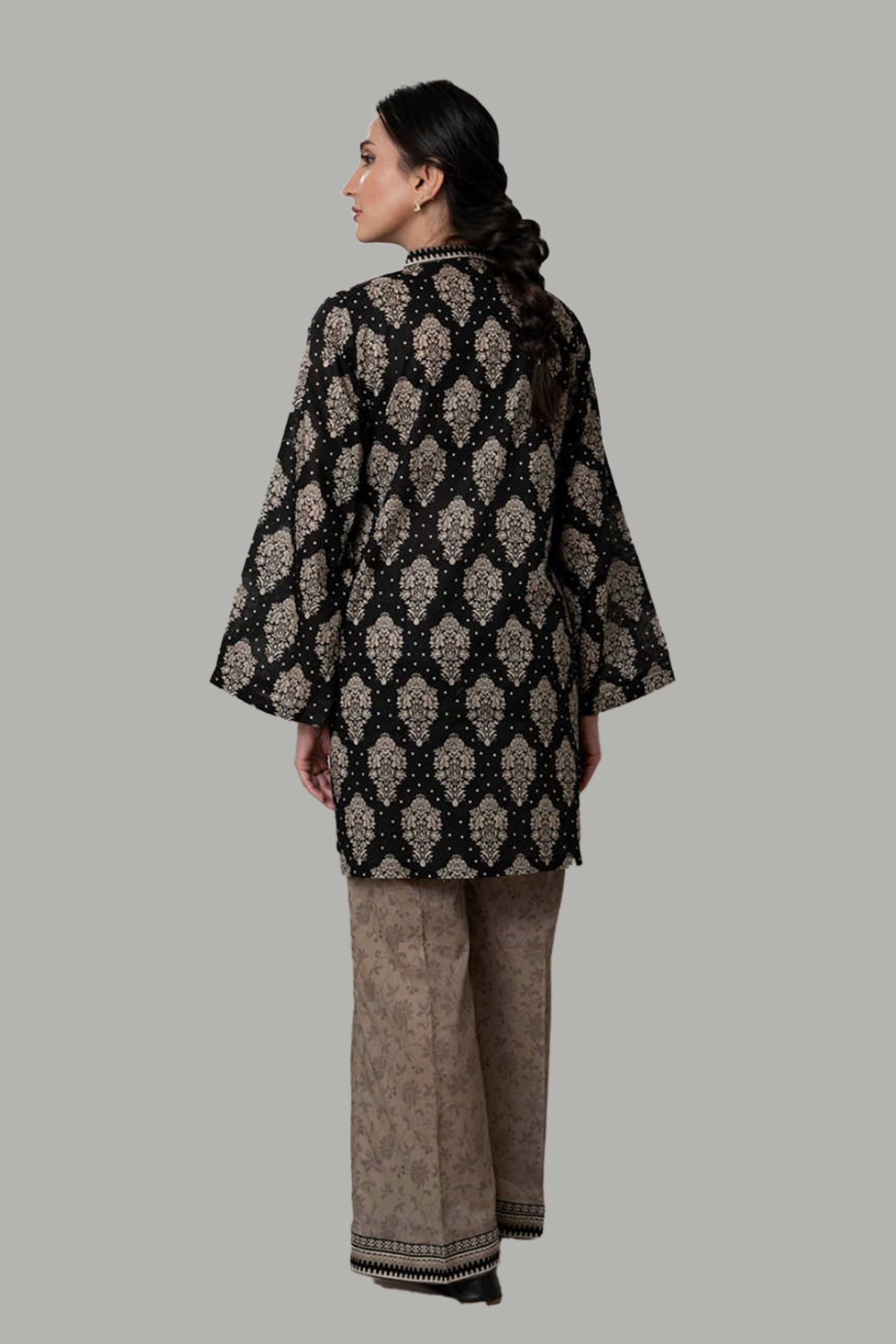 ZELLBURY UNSTITCHED SUMMER COLLECTION WUS25x20548