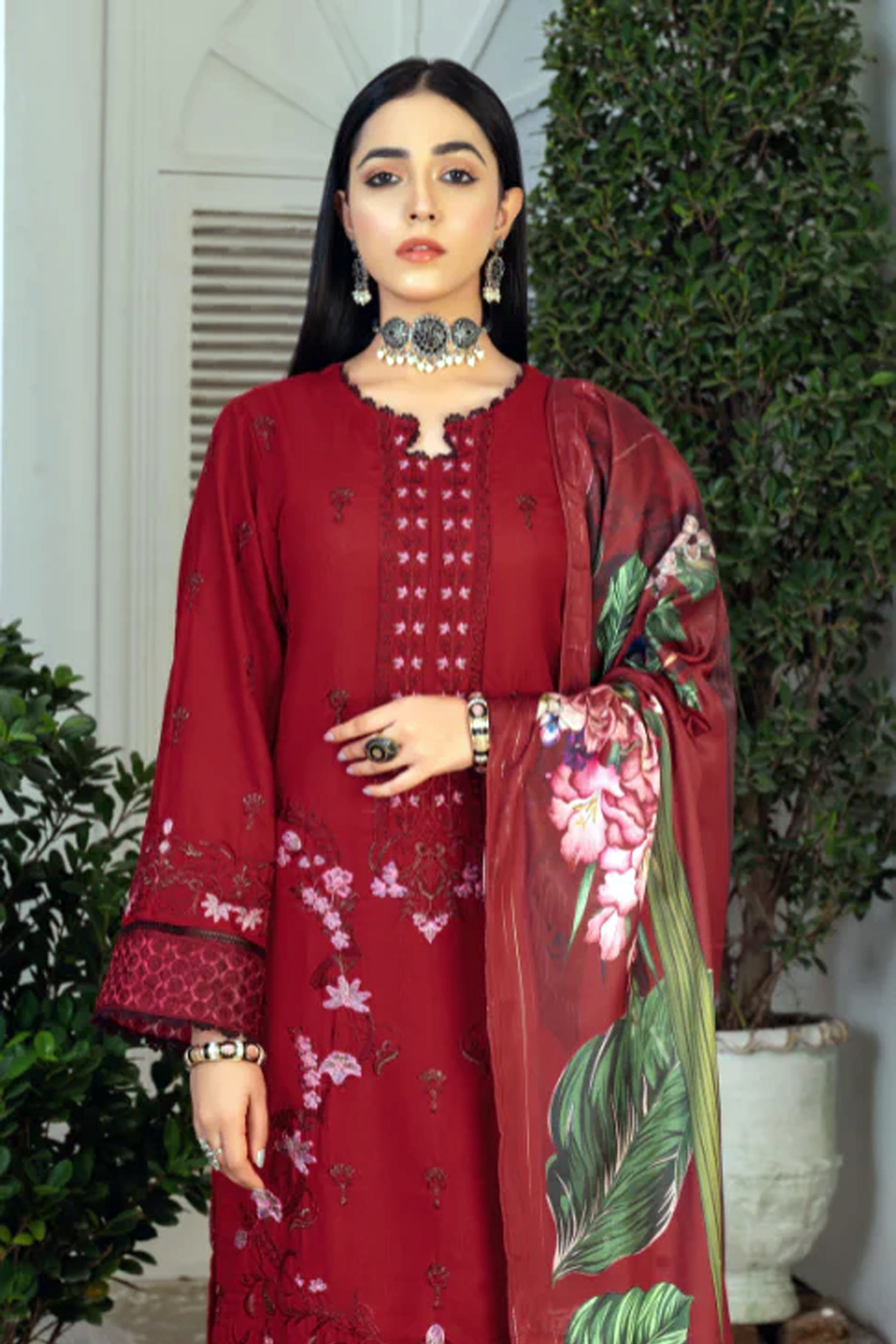 MAYA by Wania WP-106 Vol-01