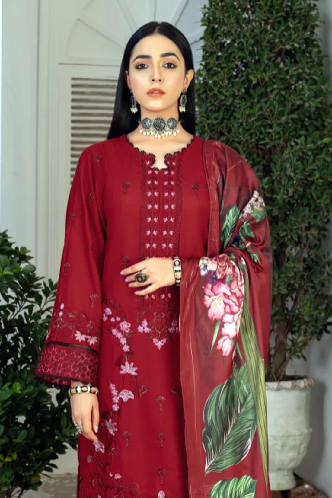 MAYA by Wania WP-106 Vol-01