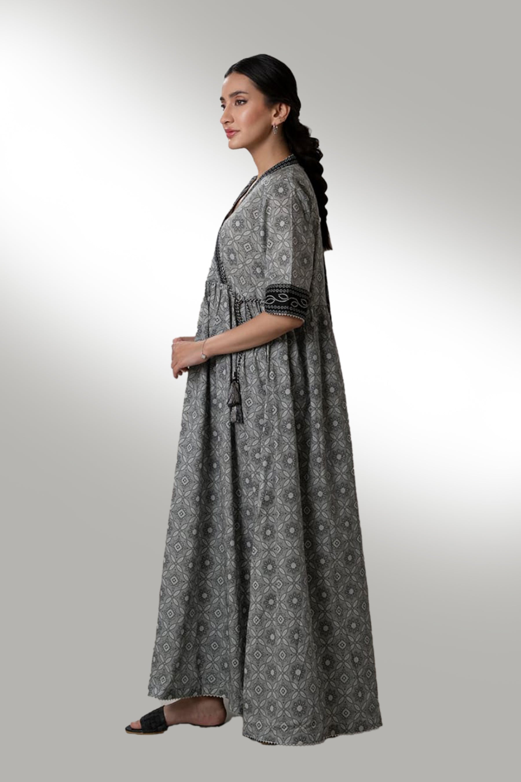 ZELLBURY UNSTITCHED SUMMER COLLECTION WUS25x20622