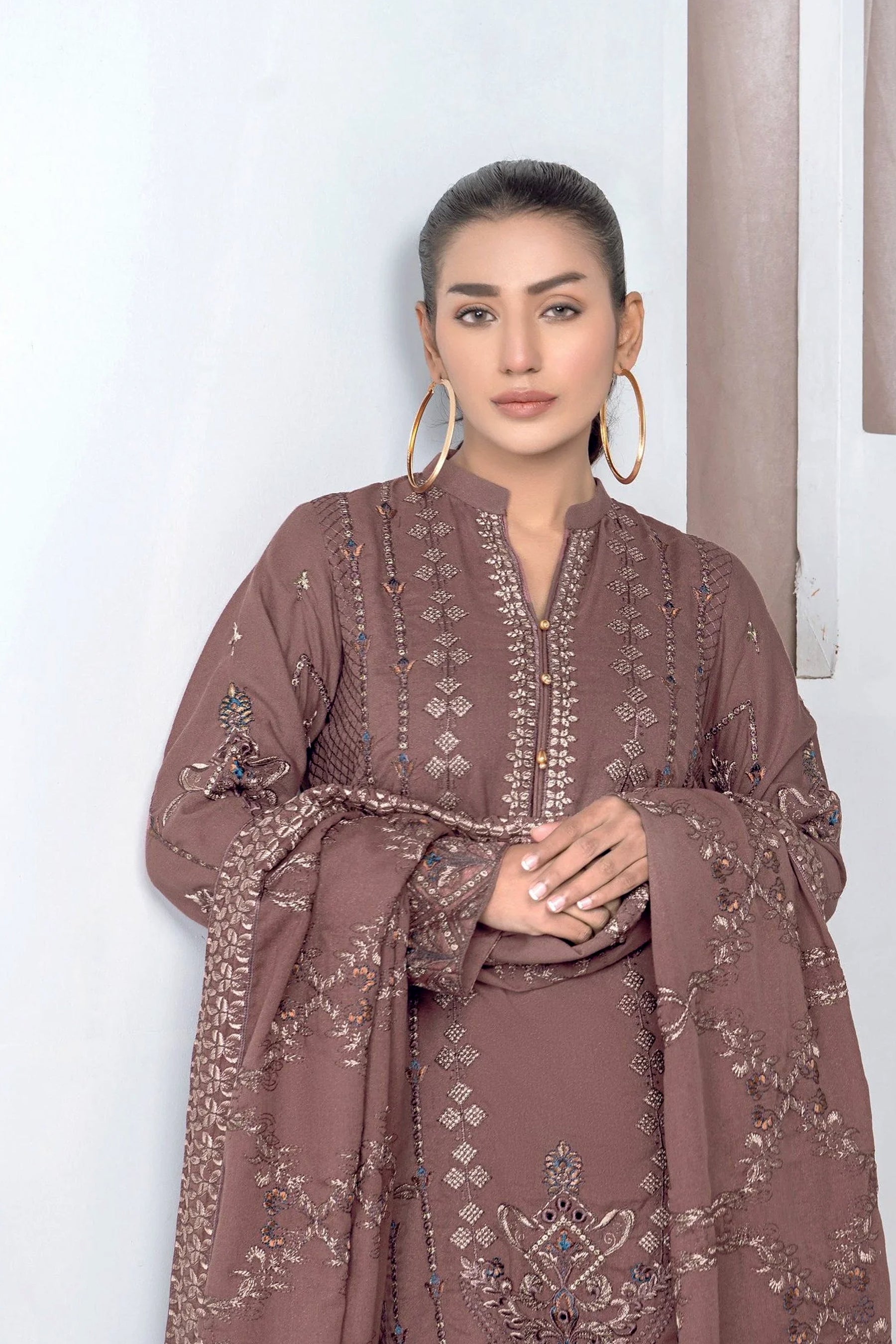 Wania Rang e Noor WP-203 Vol 02