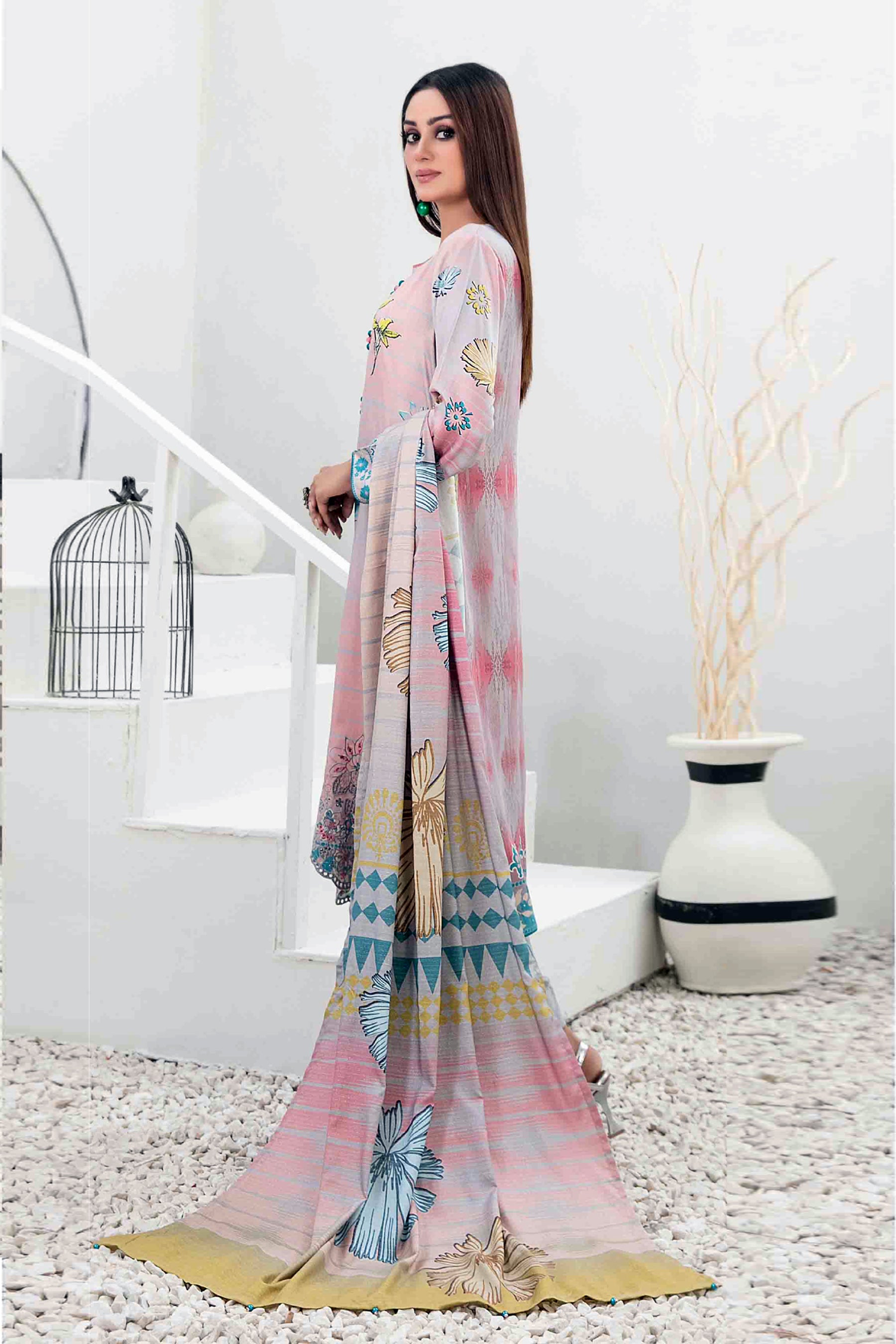 Tawakkal Collection By imza D-1095