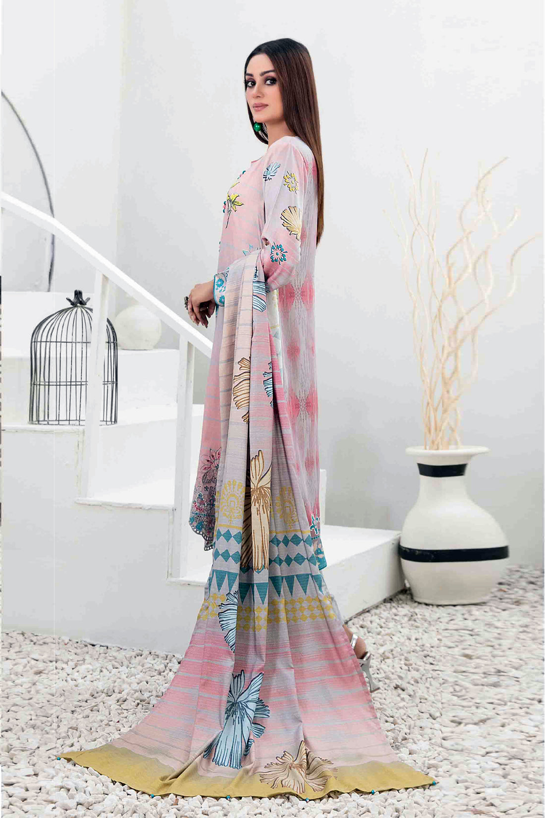 Tawakkal Collection By imza D-1095