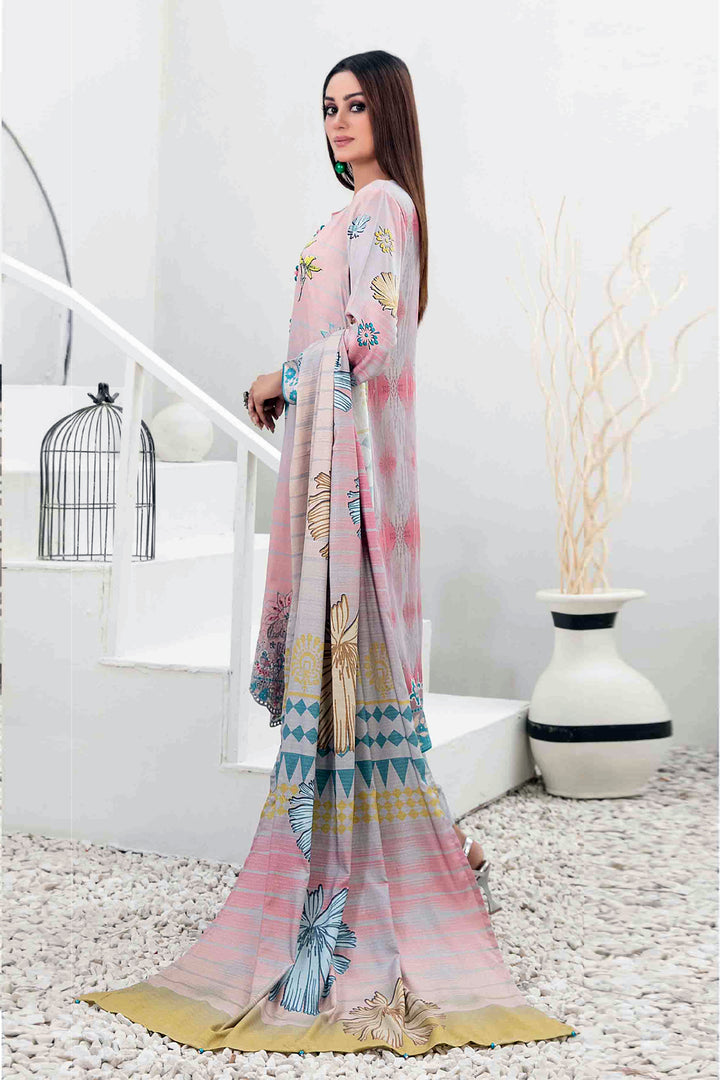 Tawakkal Collection By imza D-1095