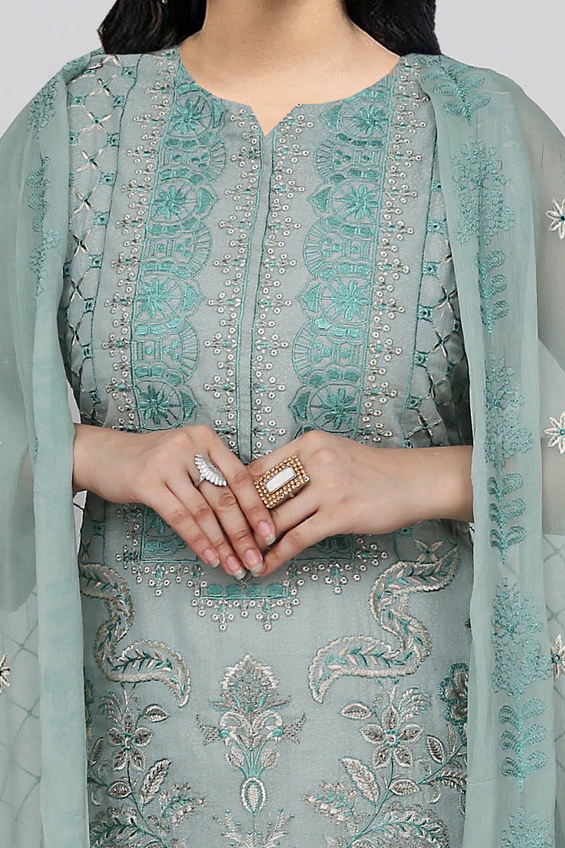 Shabnam by Ayla Zahra