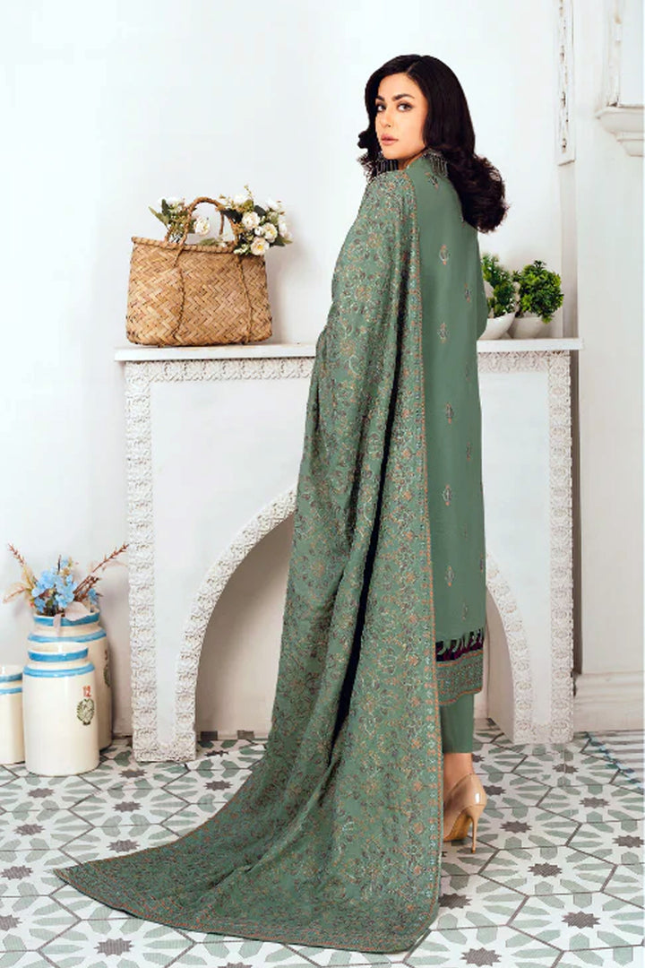 Rung Noor By Wania Vol 01 WP-83