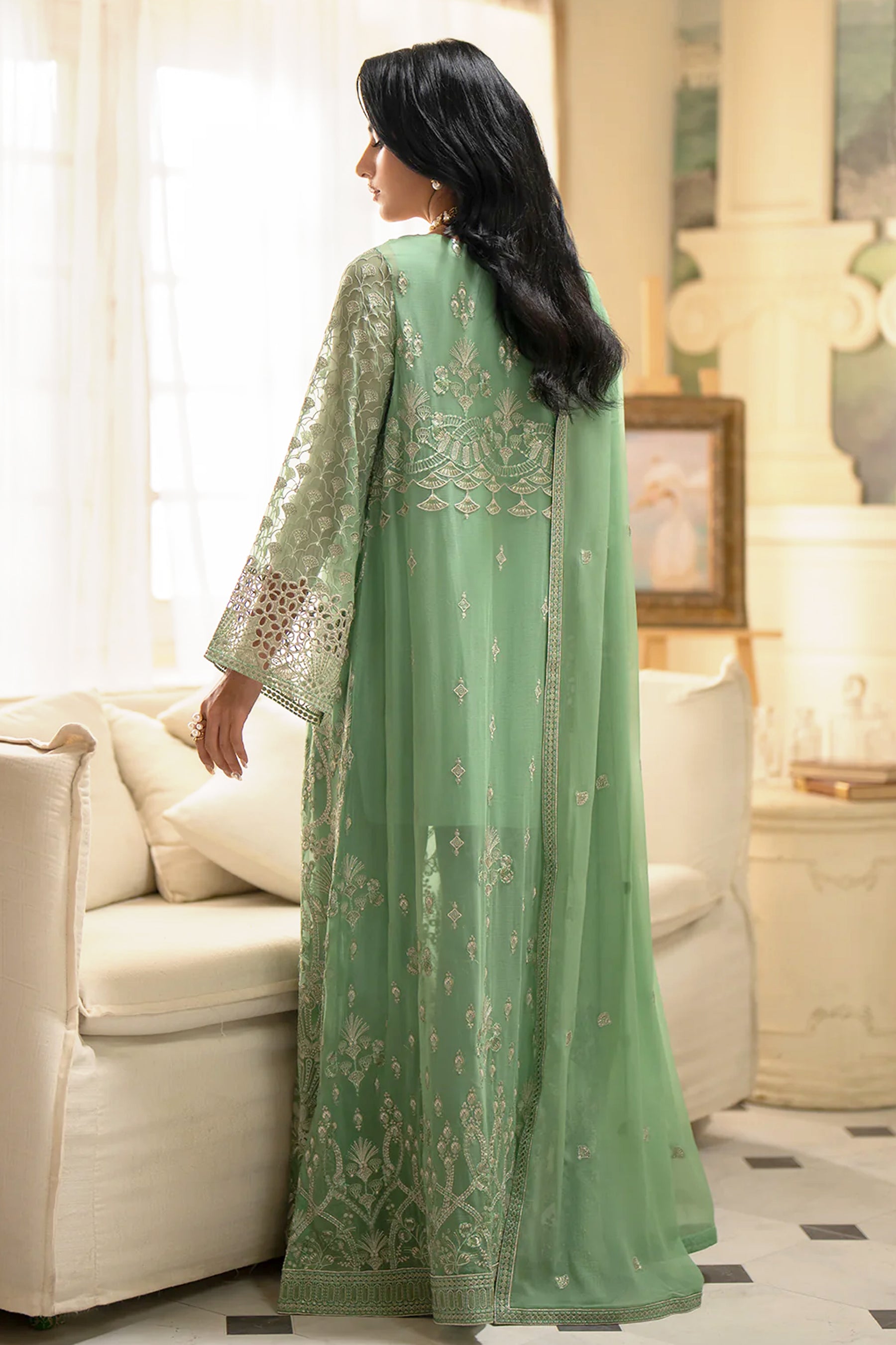 MEHARBANO LUCIA-B E-204  Vol-2