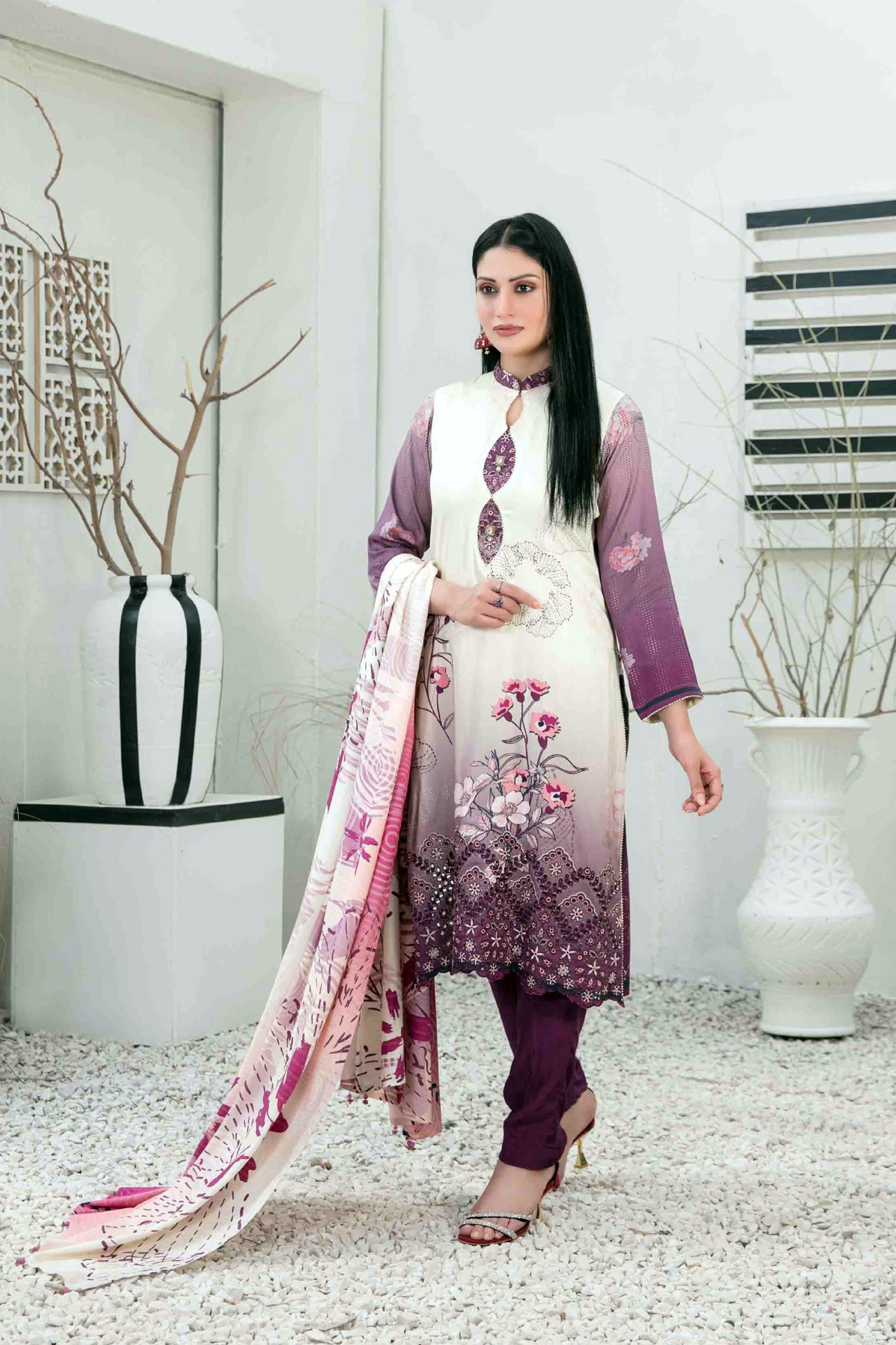 Tawakkal Collection  By imza D-1098