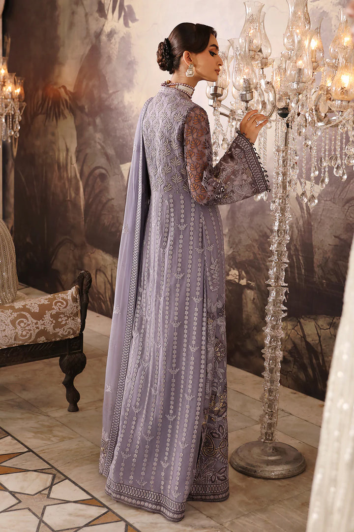 Executive Chiffon By Flossie FE-805 (A)
