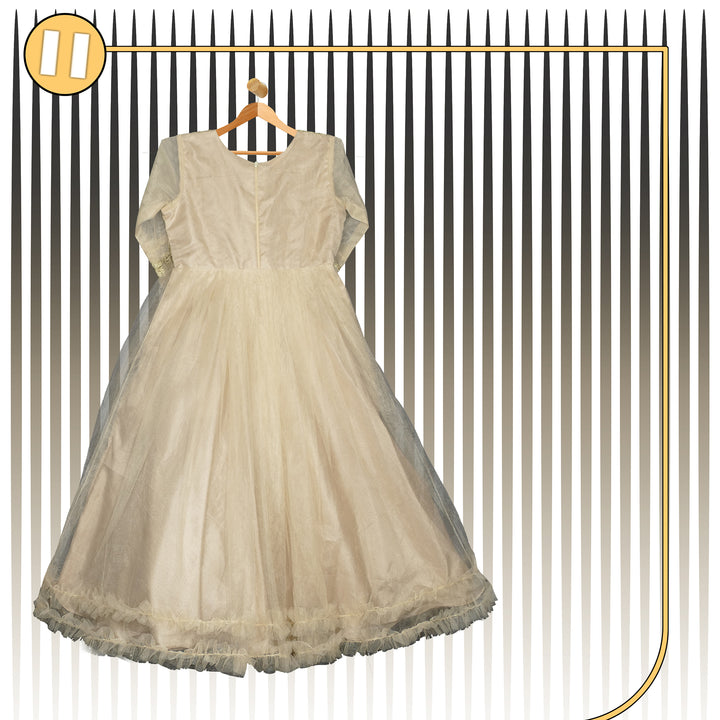 Maxi Frock