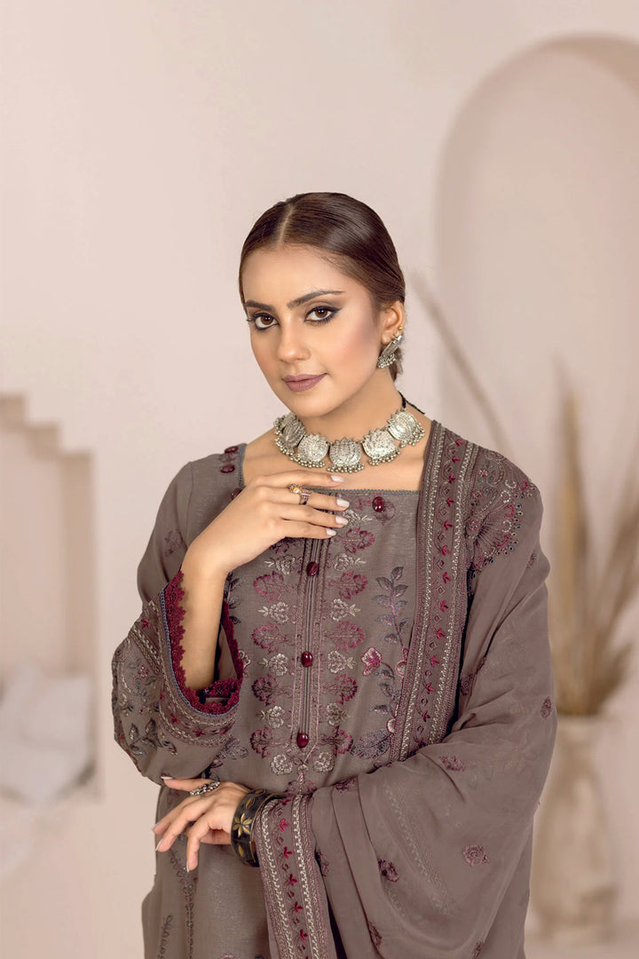 Wania Hoor  WP-261 Vol-01