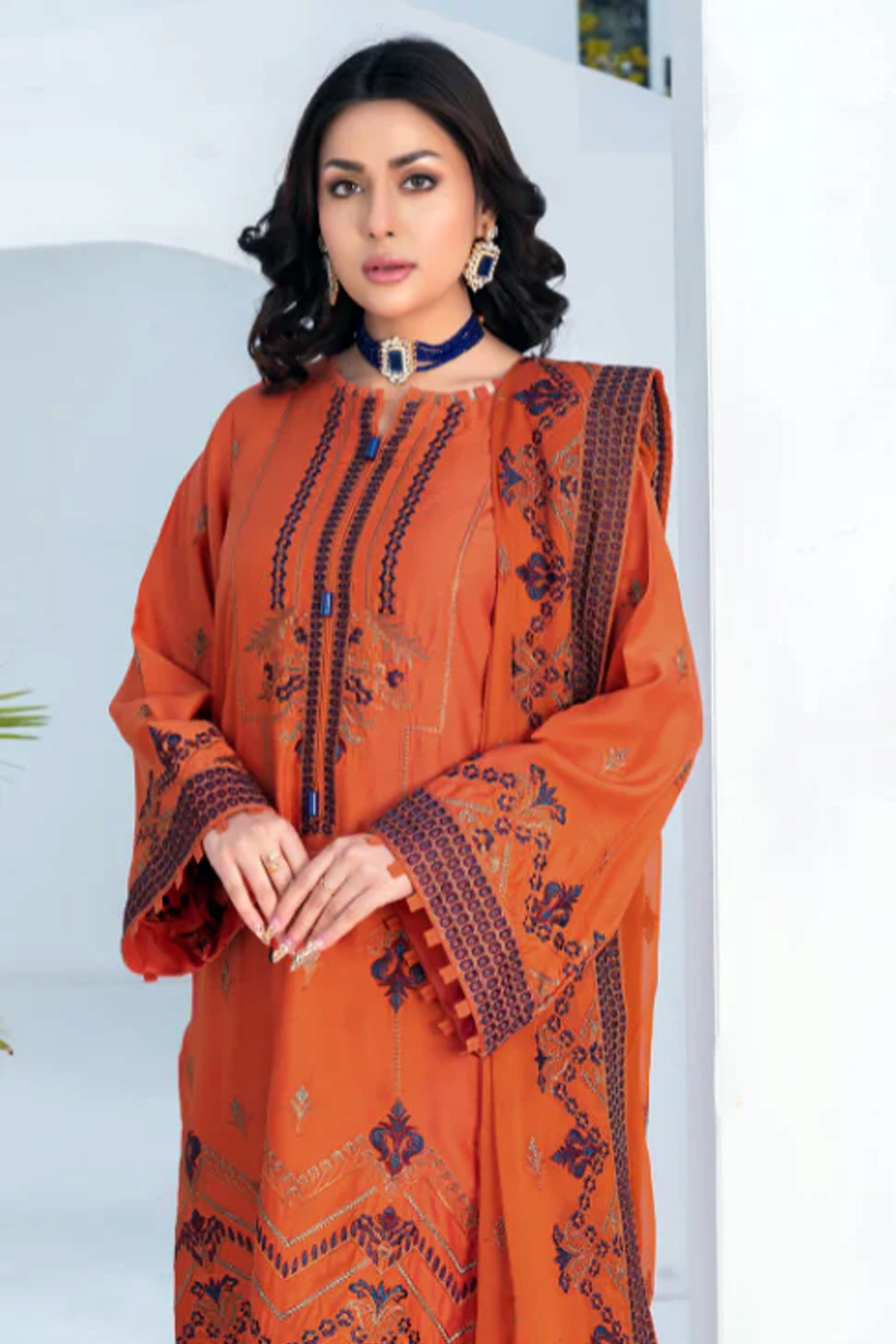 MEESHAL by Wania WP-08 Vol-01