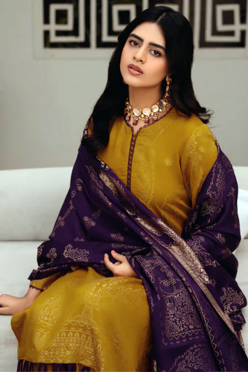 AABROO By Wania Vol 01 WP429