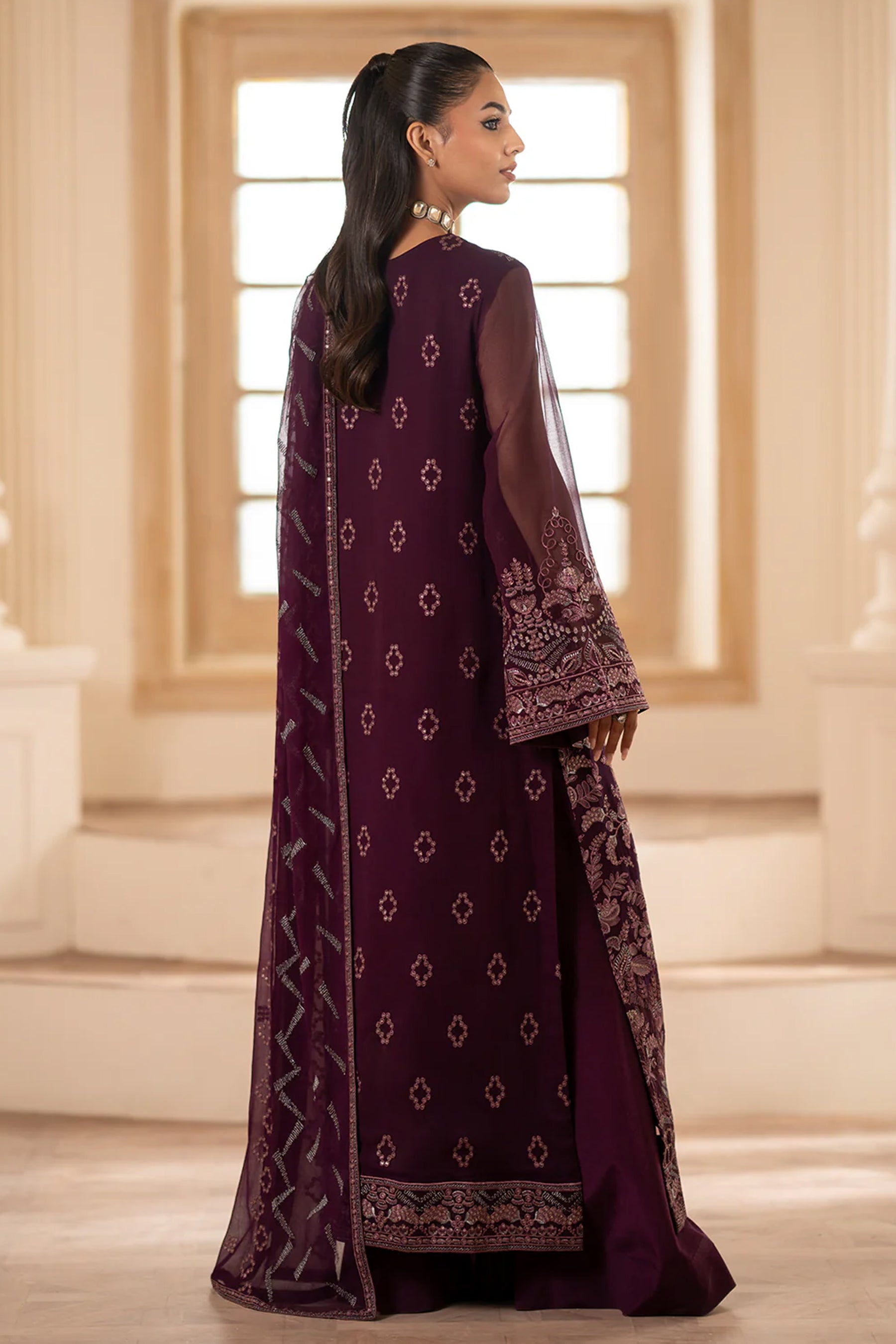 MEHARBANO CALESTE-A E-209-A  Vol-2