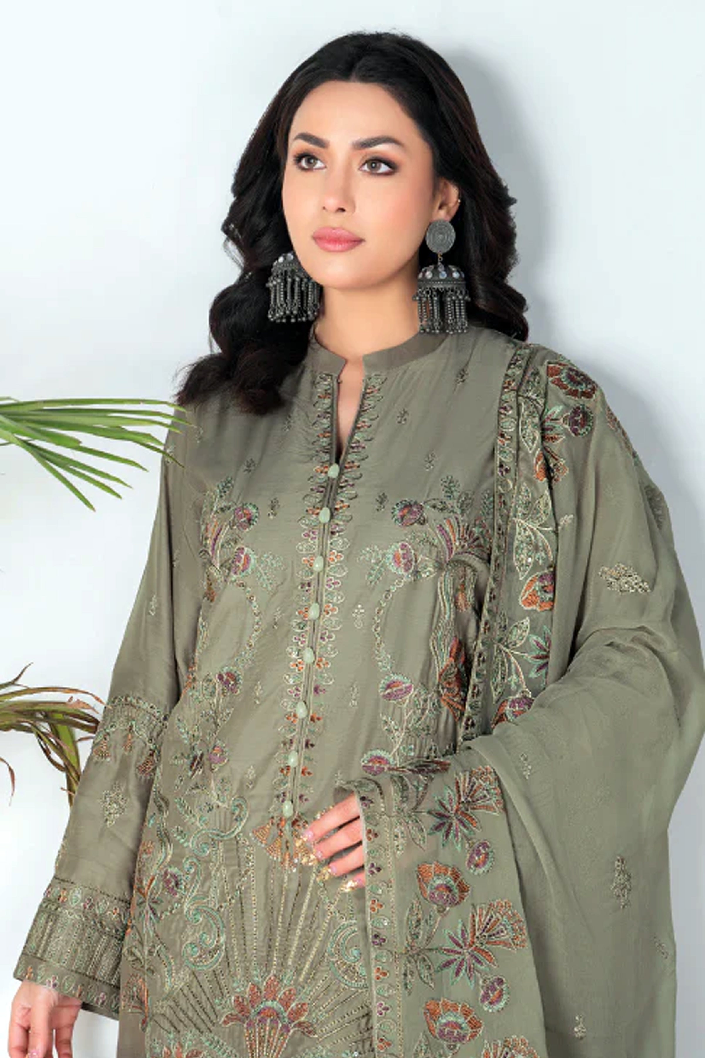 MEESHAL by Wania WP-03 Vol-01