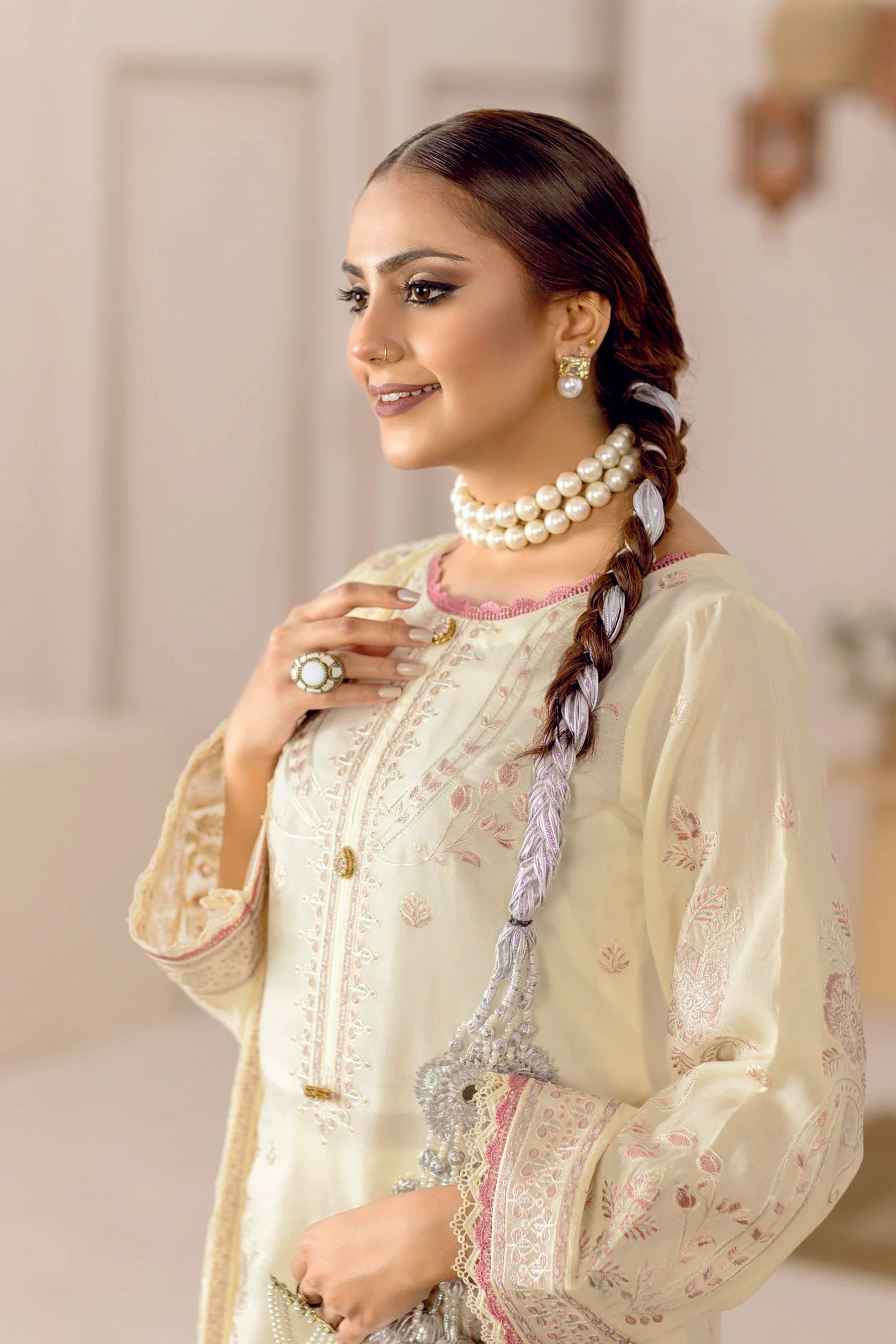 Wania Hoor WP-269 Vol-01