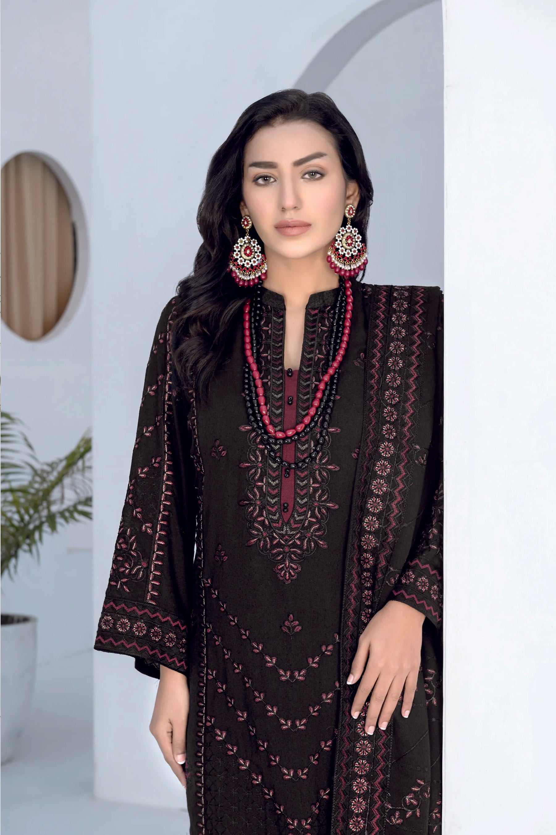 Wania Rang e Noor WP-205 Vol 02