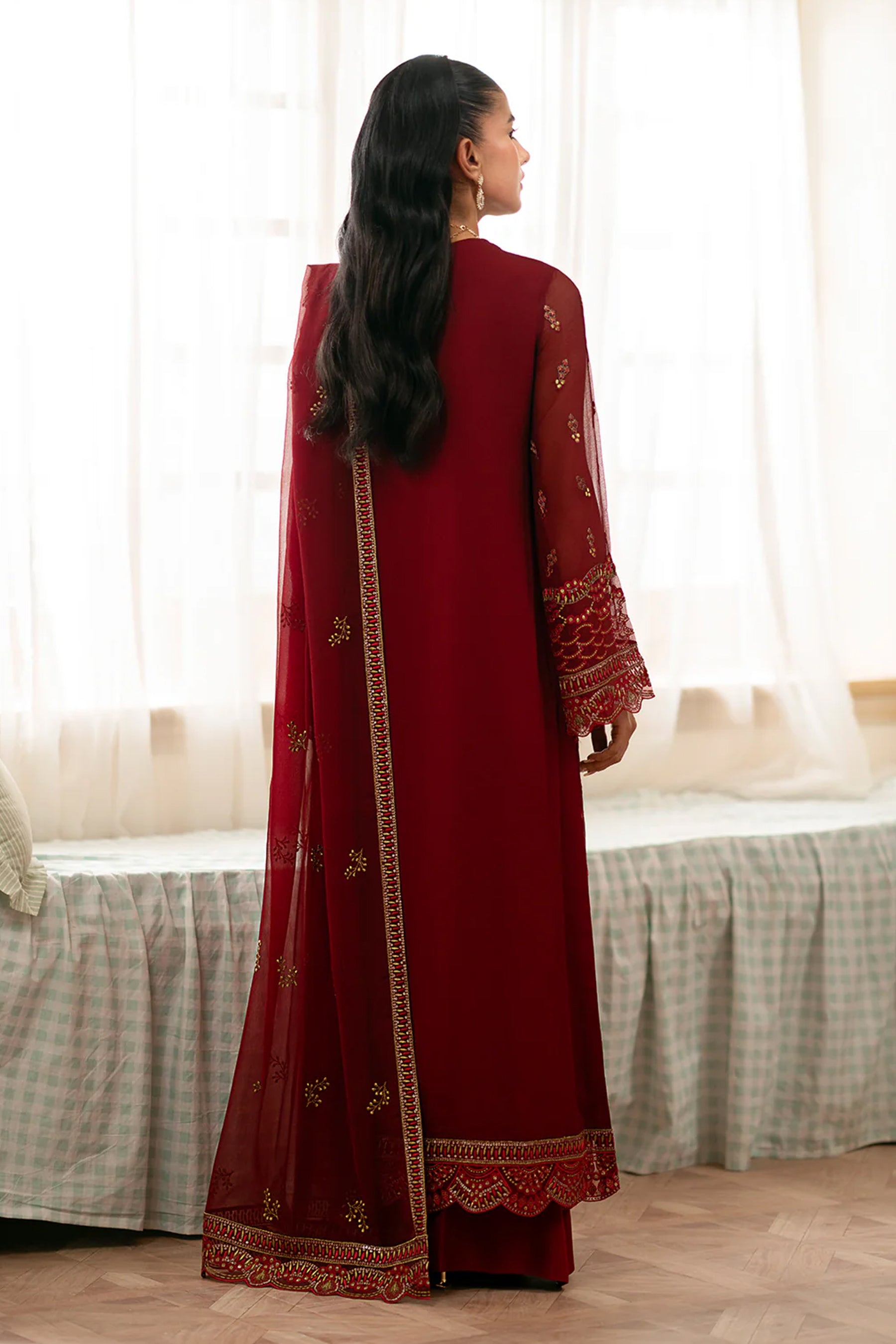 MEHARBANO VELLA E-207  Vol-2