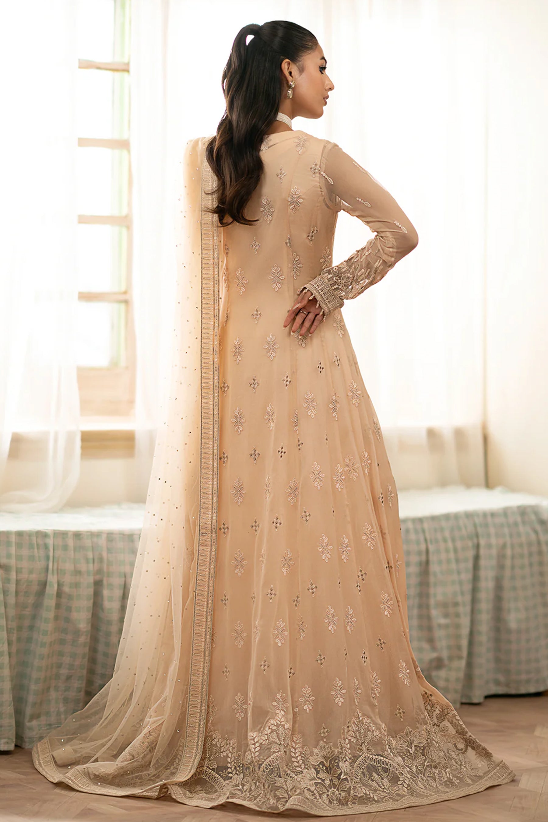 MEHARBANO SIARA E-202 Vol-2