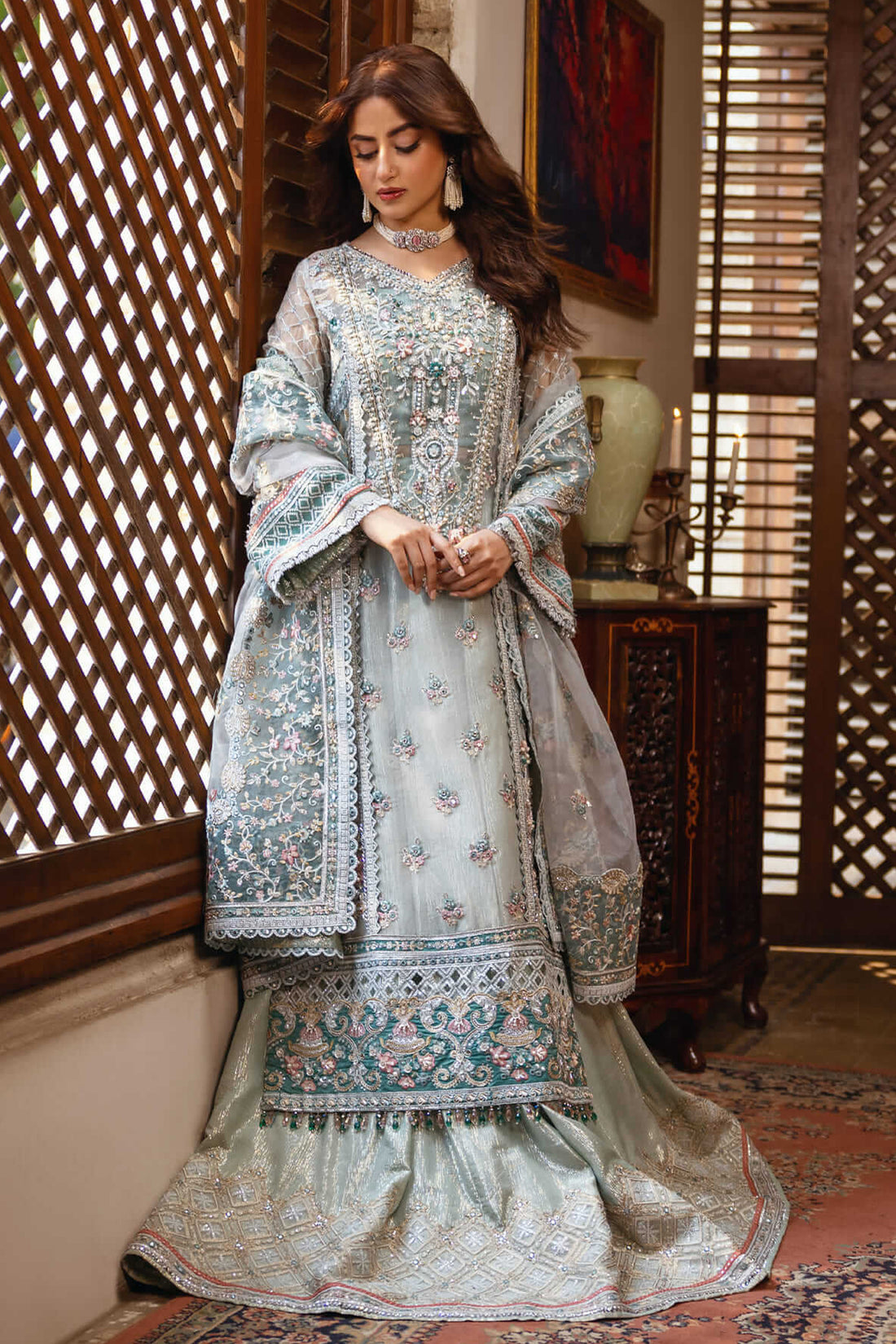 SB-25 Inara