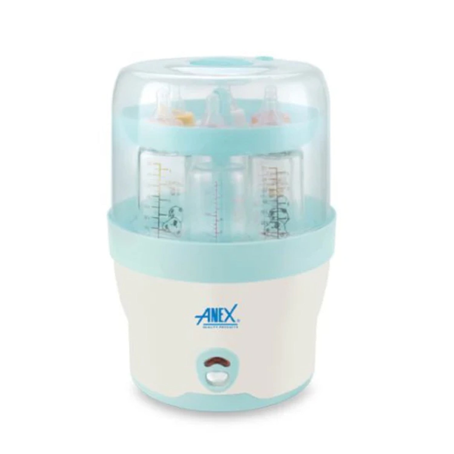 NEX BABY BOTTLE STERILIZER & WARMER