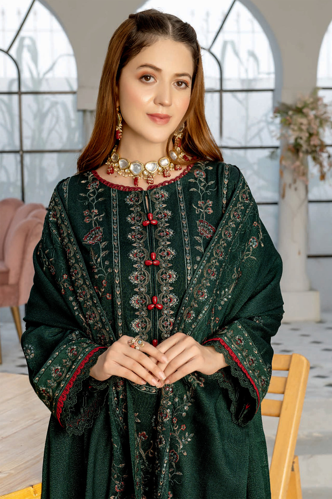 Anmool by Wania vol-01 WP-133