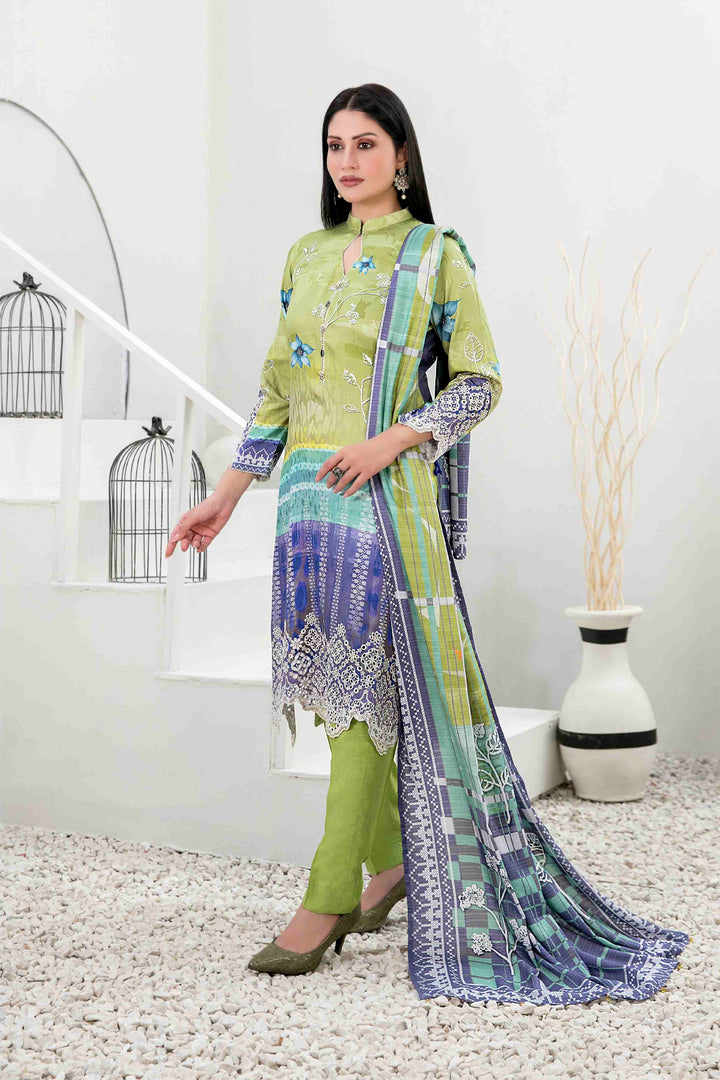 wakkal Collection  By imza D-1099