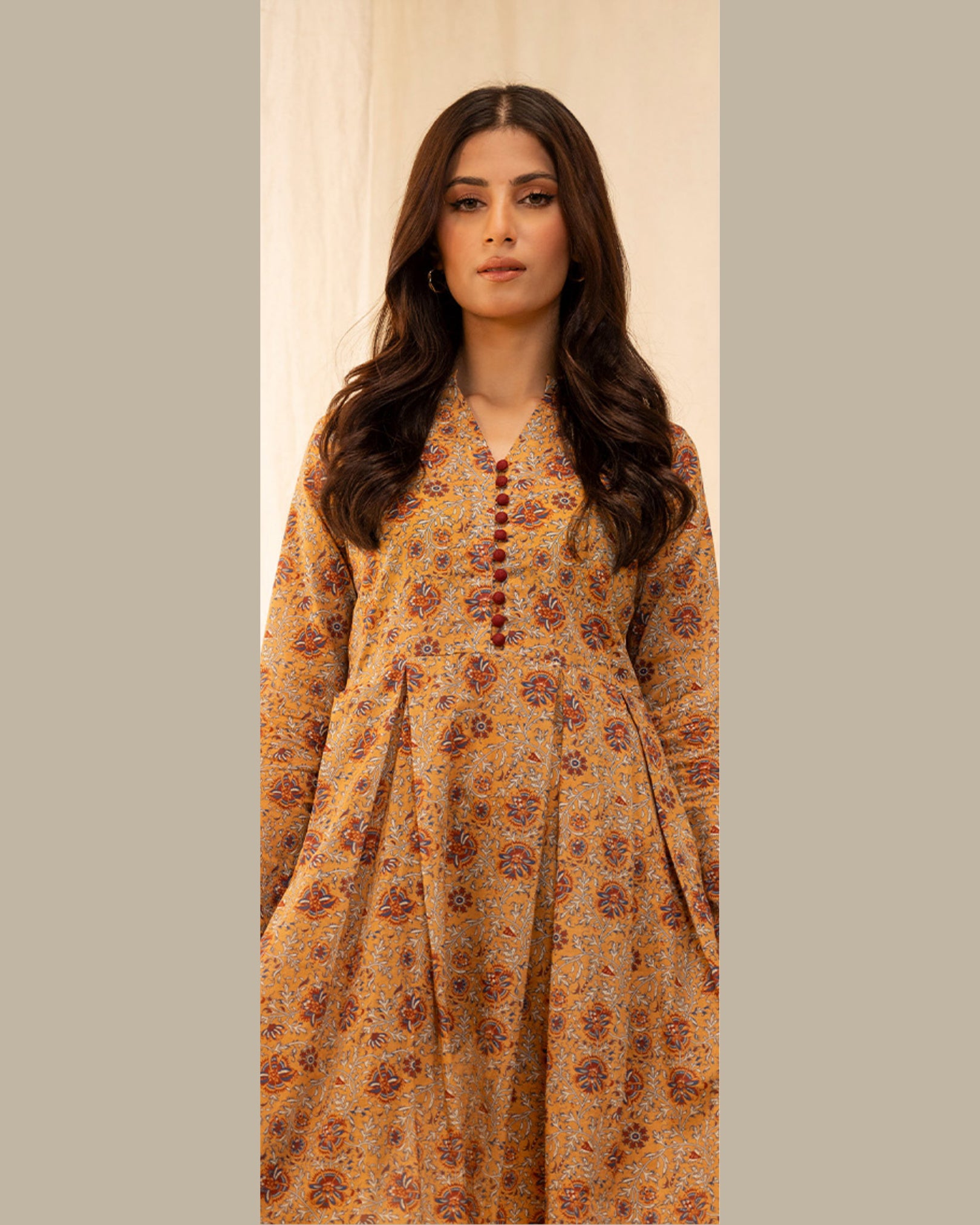 ZELLBURY WOMEN Shirt Shalwar - 0101