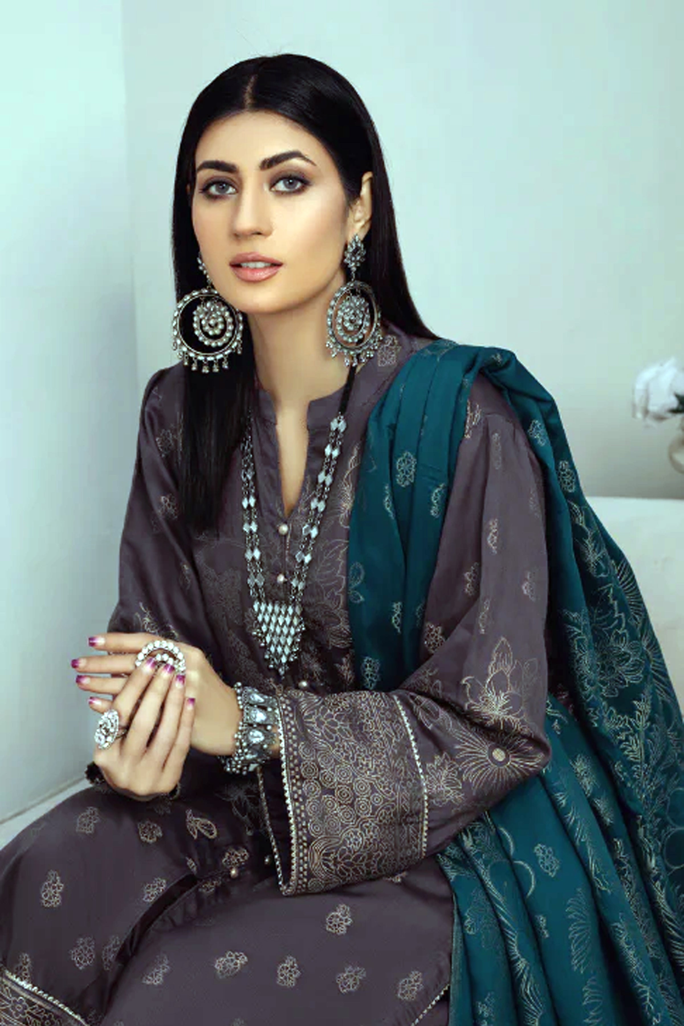 AABROO By Wania Vol 01  WP42