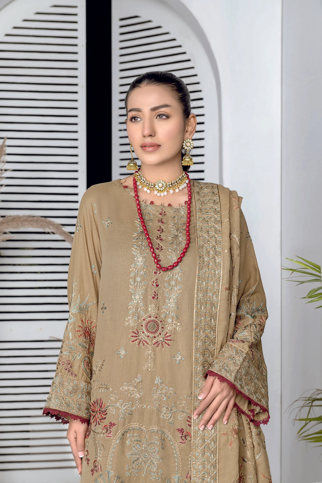 Wania Rang e Noor WP-210 Vol 02