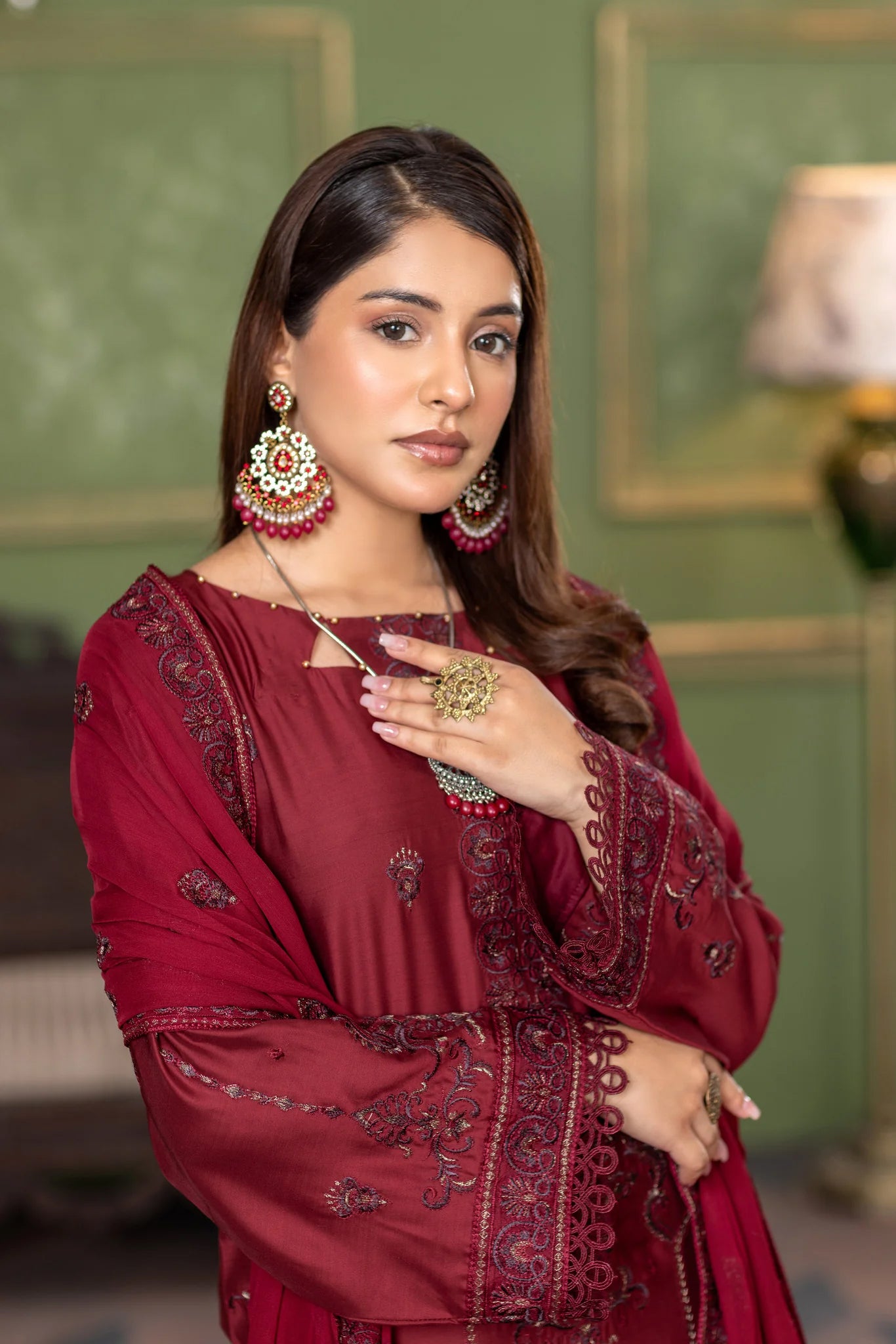 Meeshal Vol 04 WL-405