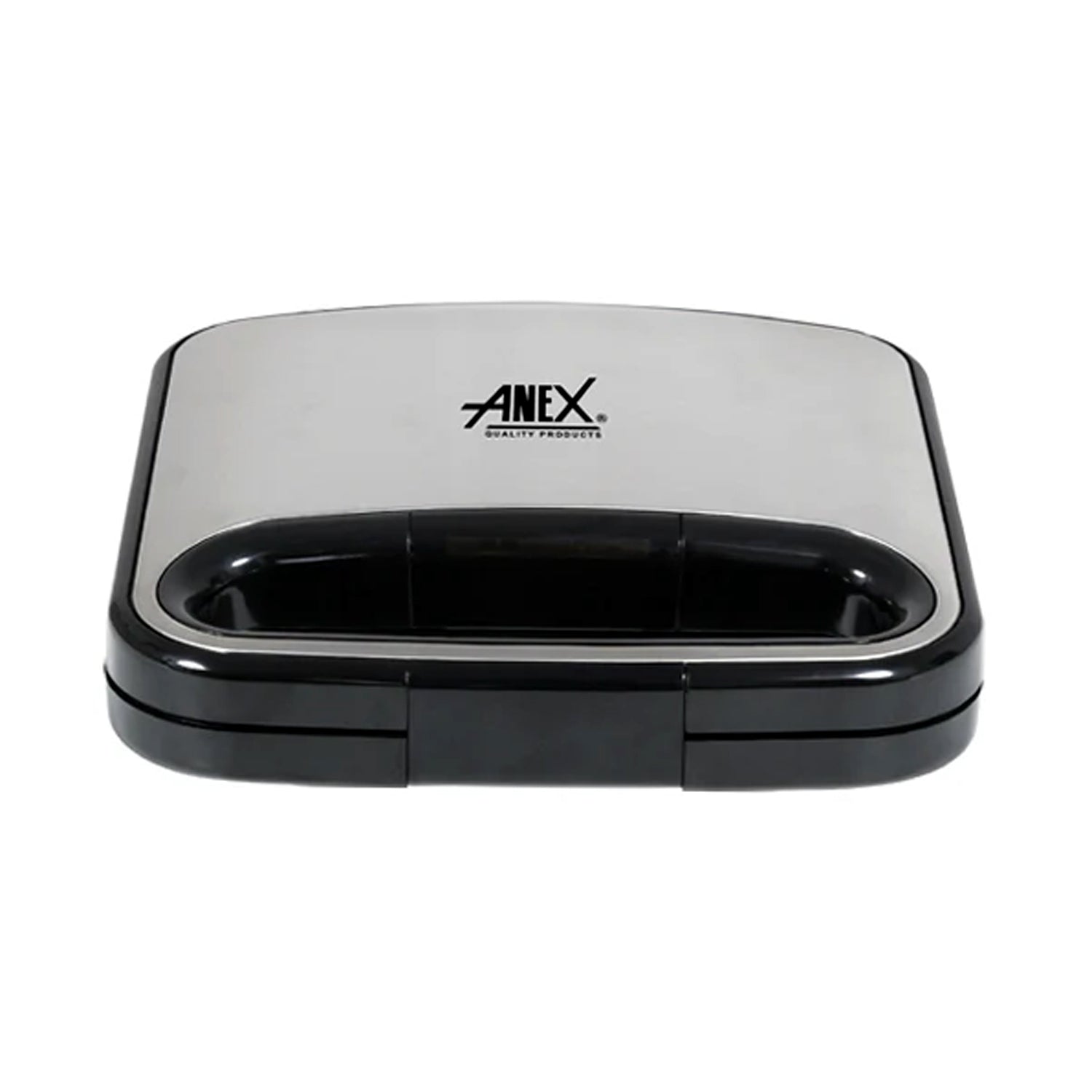 Anex Deluxe Sandwich Maker AG-2045 Deluxe Sandwich Maker