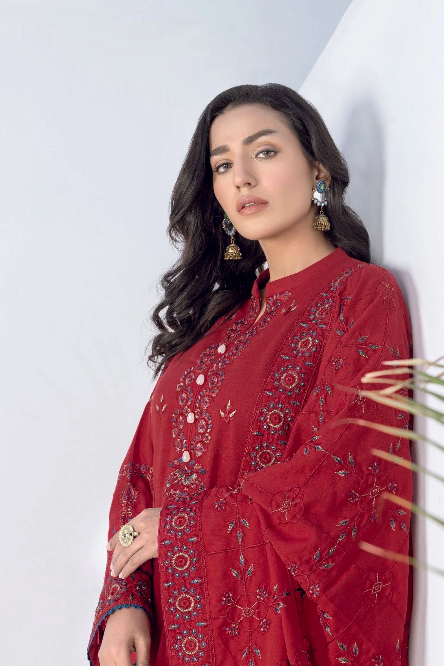 Wania Rang e Noor WP-202 Vol 02