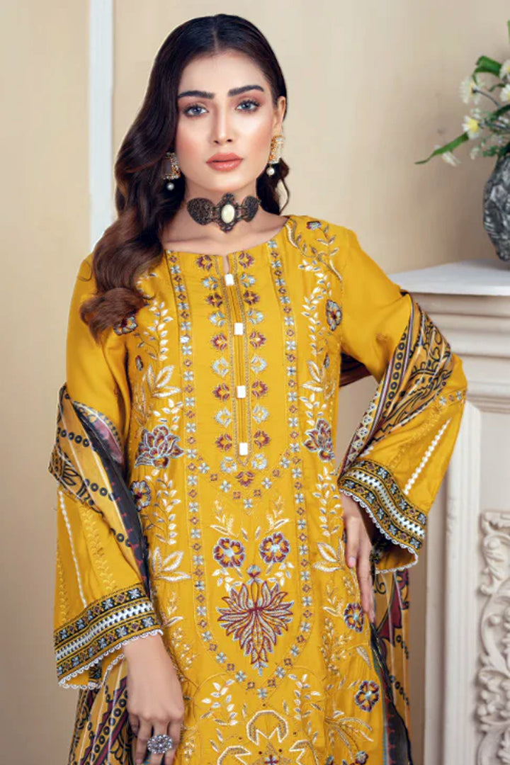 CHANDNI by Wania WP-39